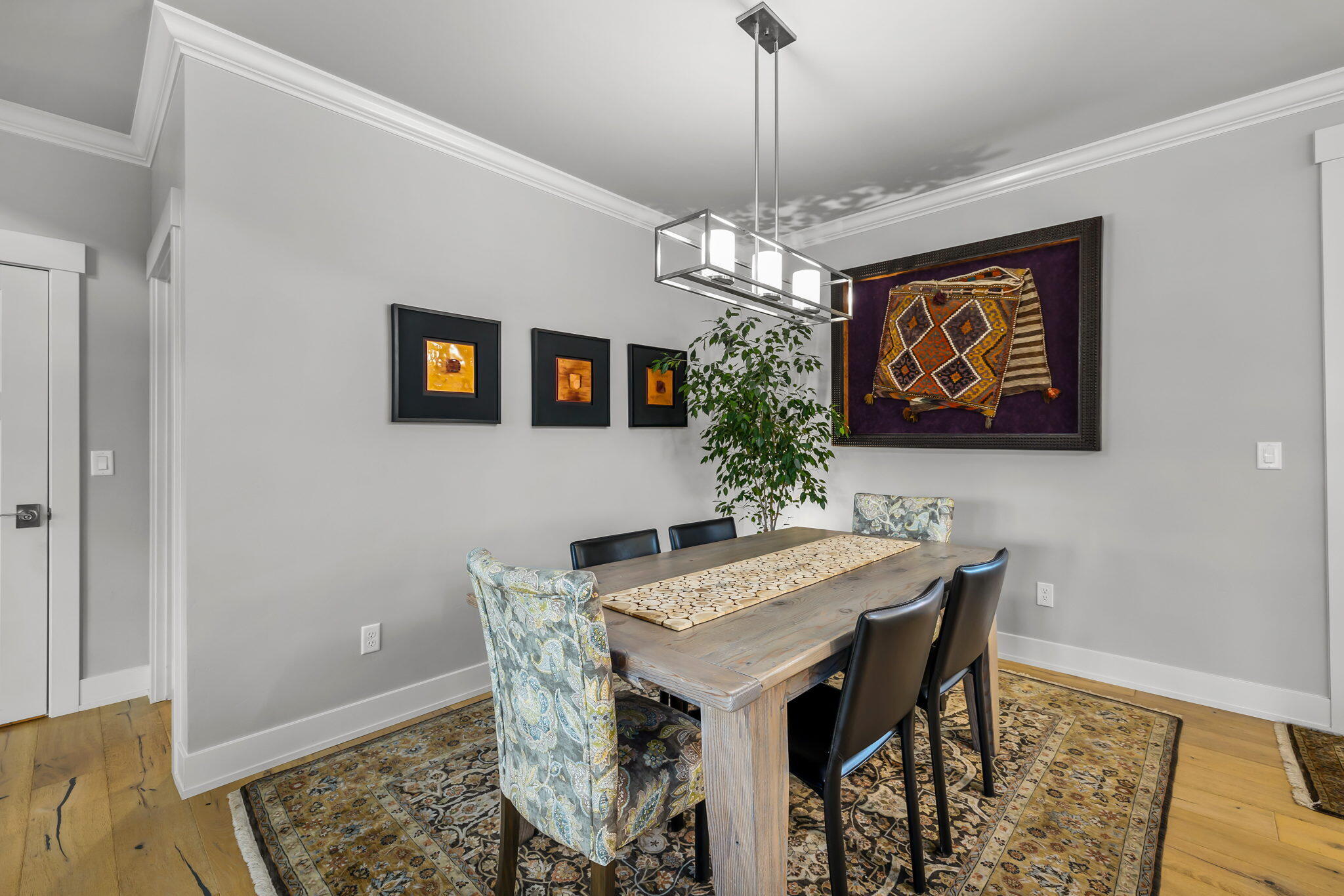 NorthWest Crossing - Residential