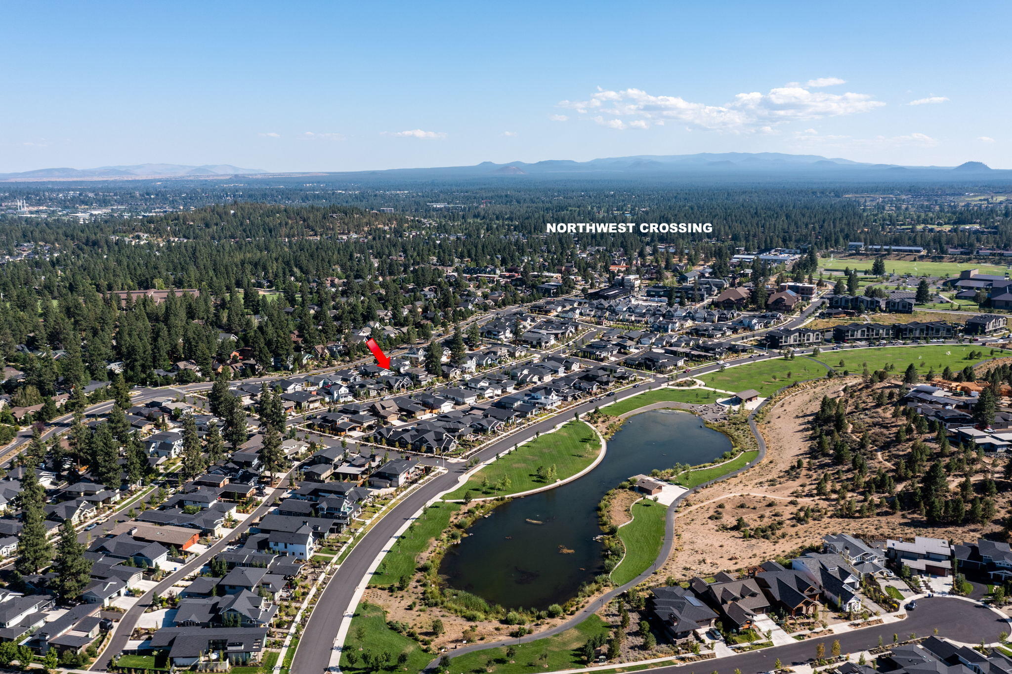 NorthWest Crossing - Residential