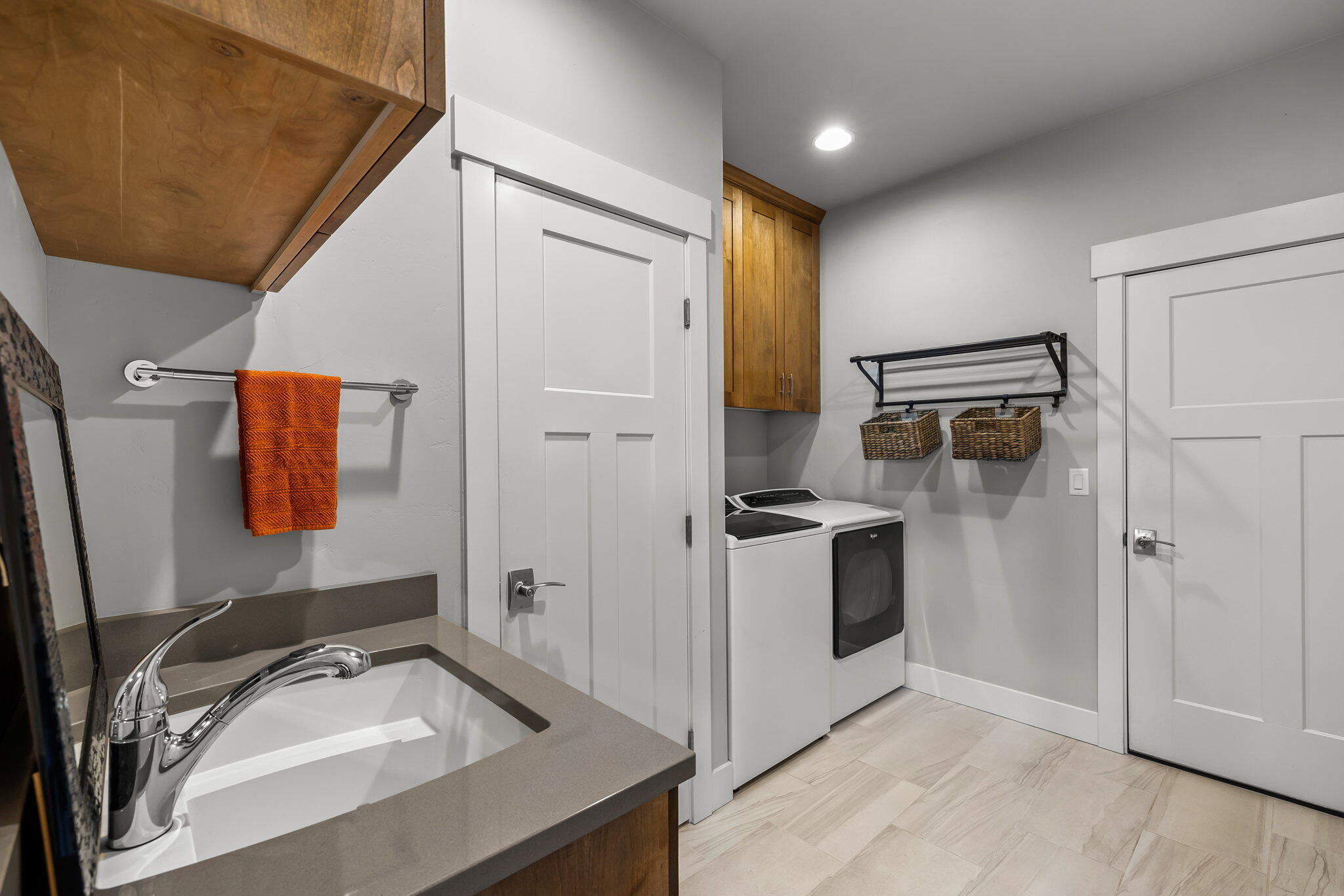 NorthWest Crossing - Residential