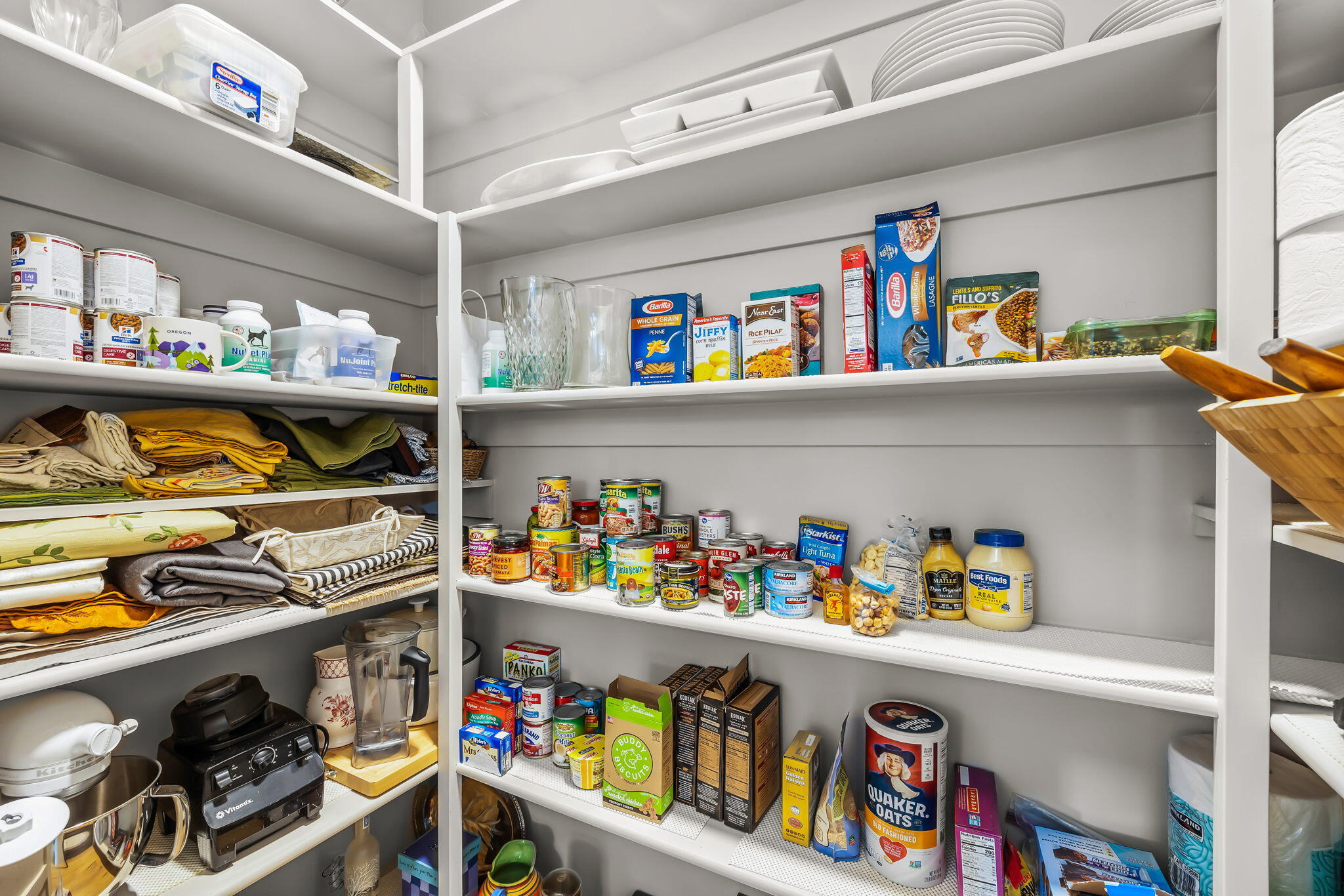 NorthWest Crossing - Residential