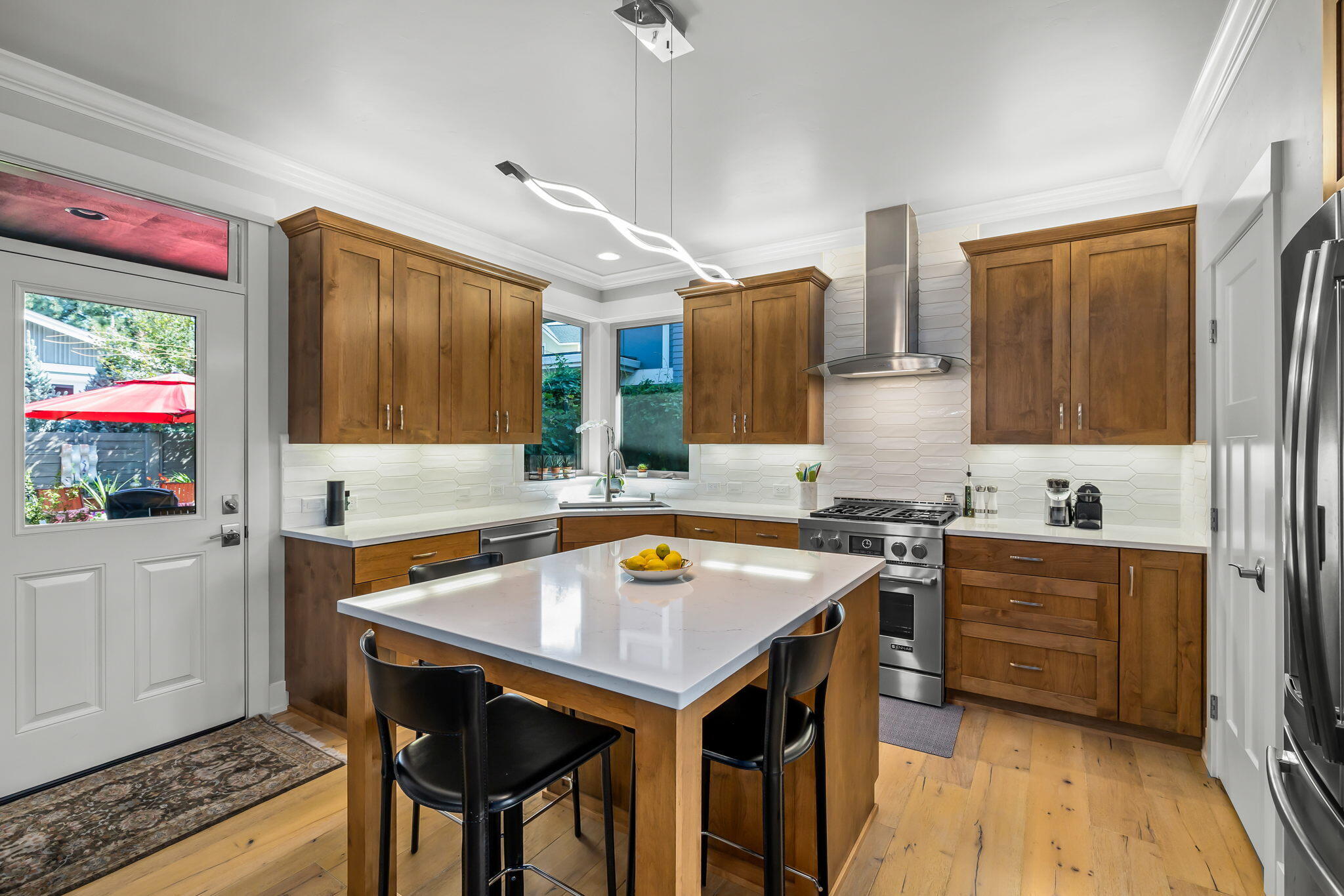 NorthWest Crossing - Residential