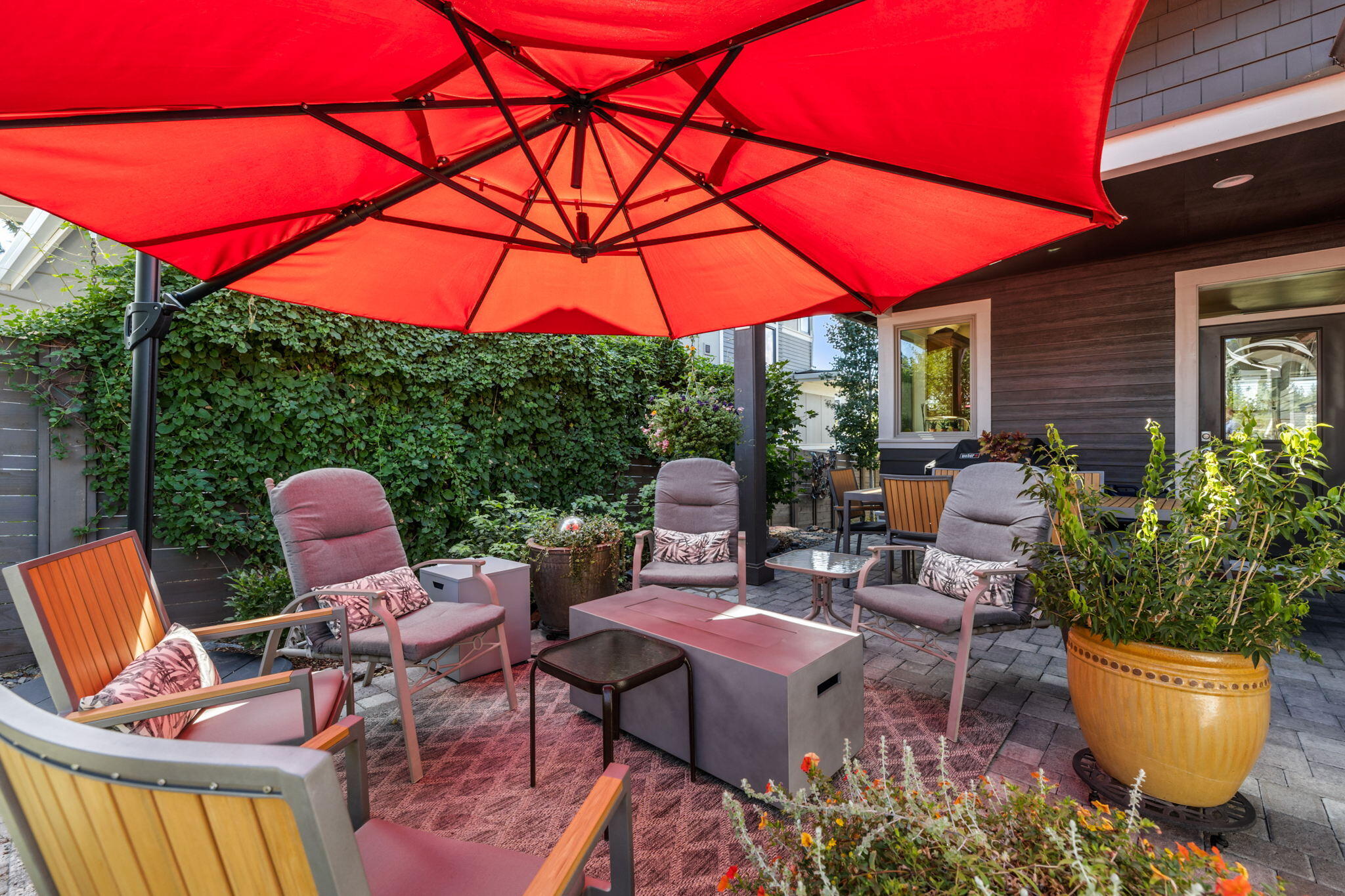 NorthWest Crossing - Residential