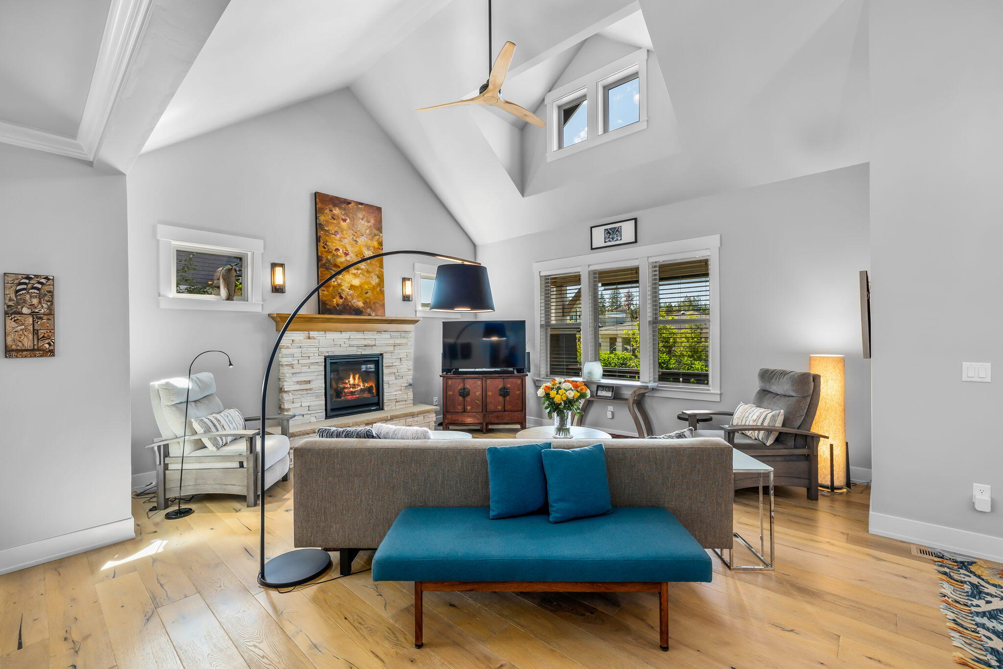 NorthWest Crossing - Residential