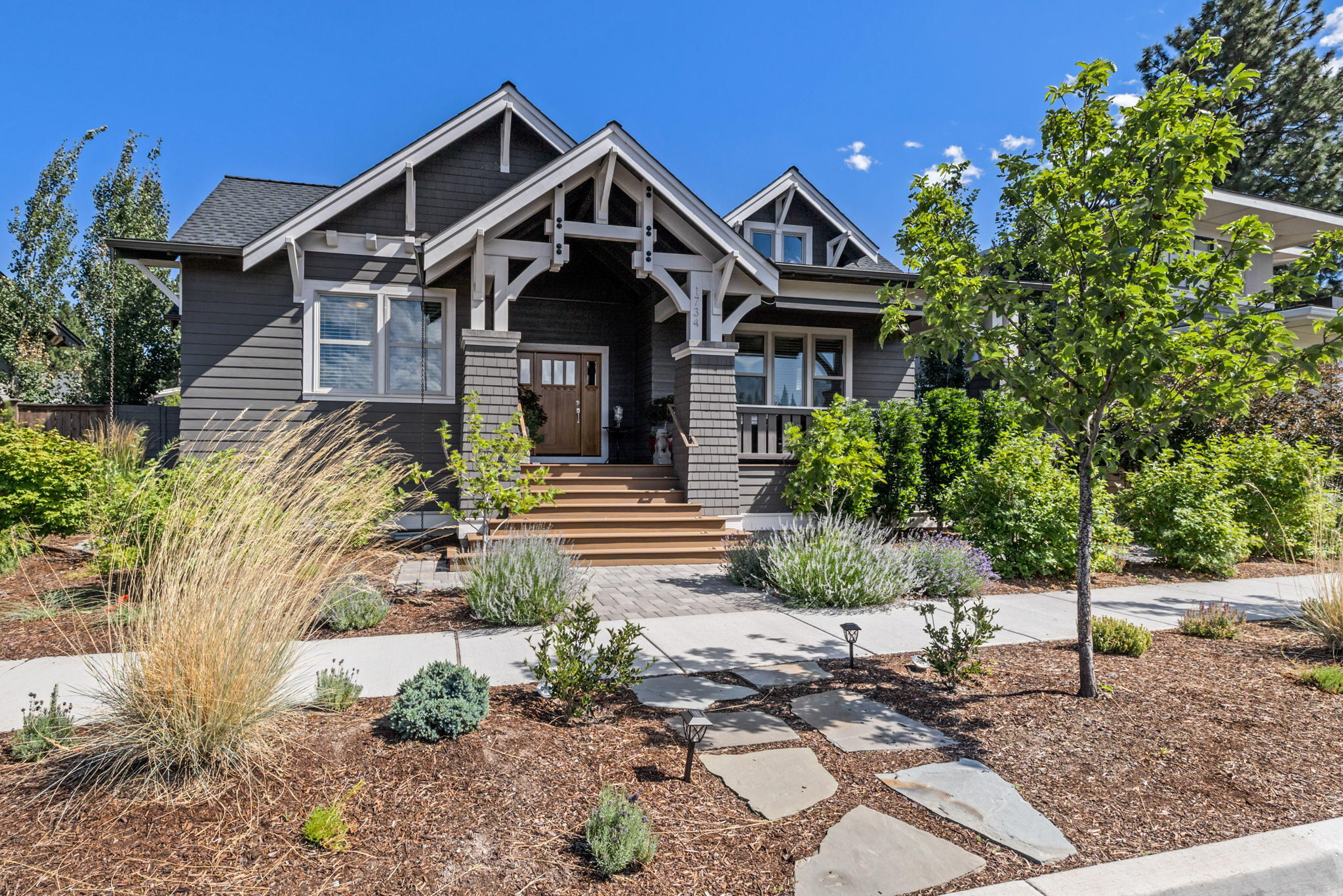 NorthWest Crossing - Residential