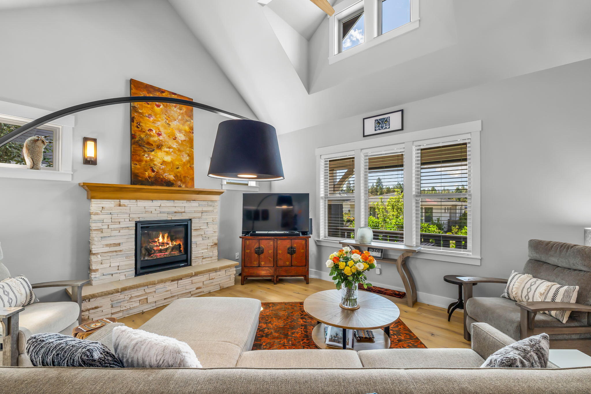 NorthWest Crossing - Residential