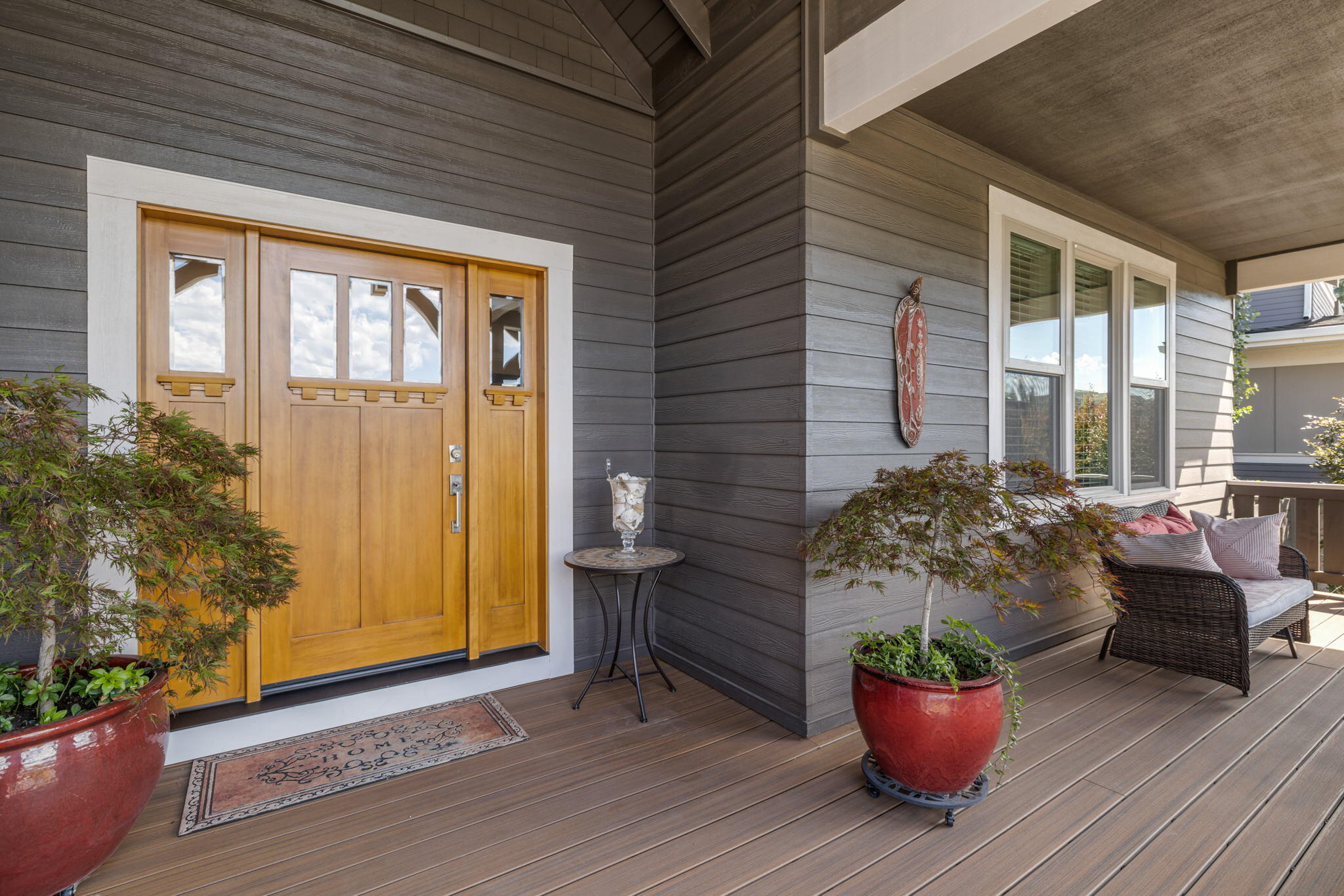 NorthWest Crossing - Residential