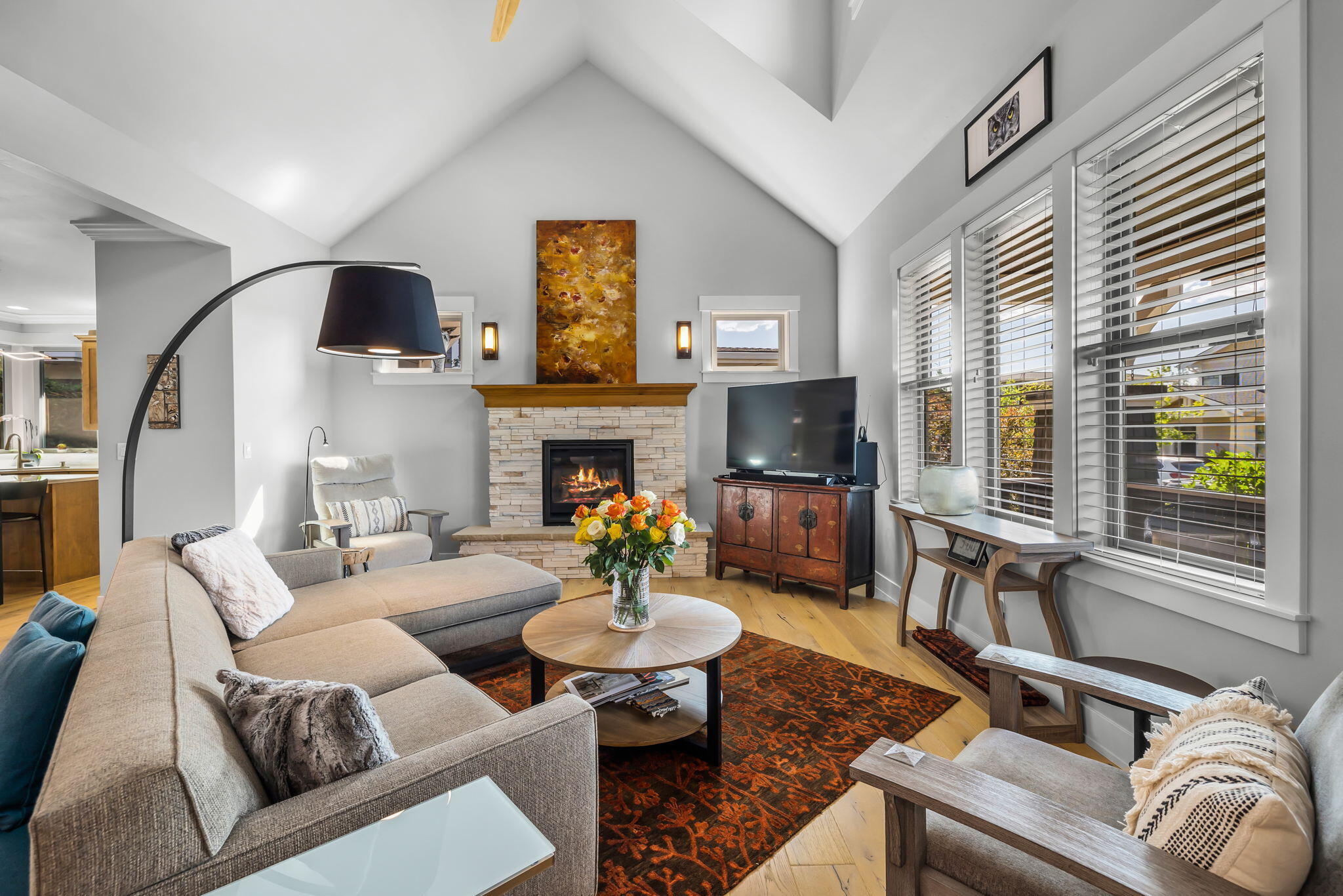 NorthWest Crossing - Residential