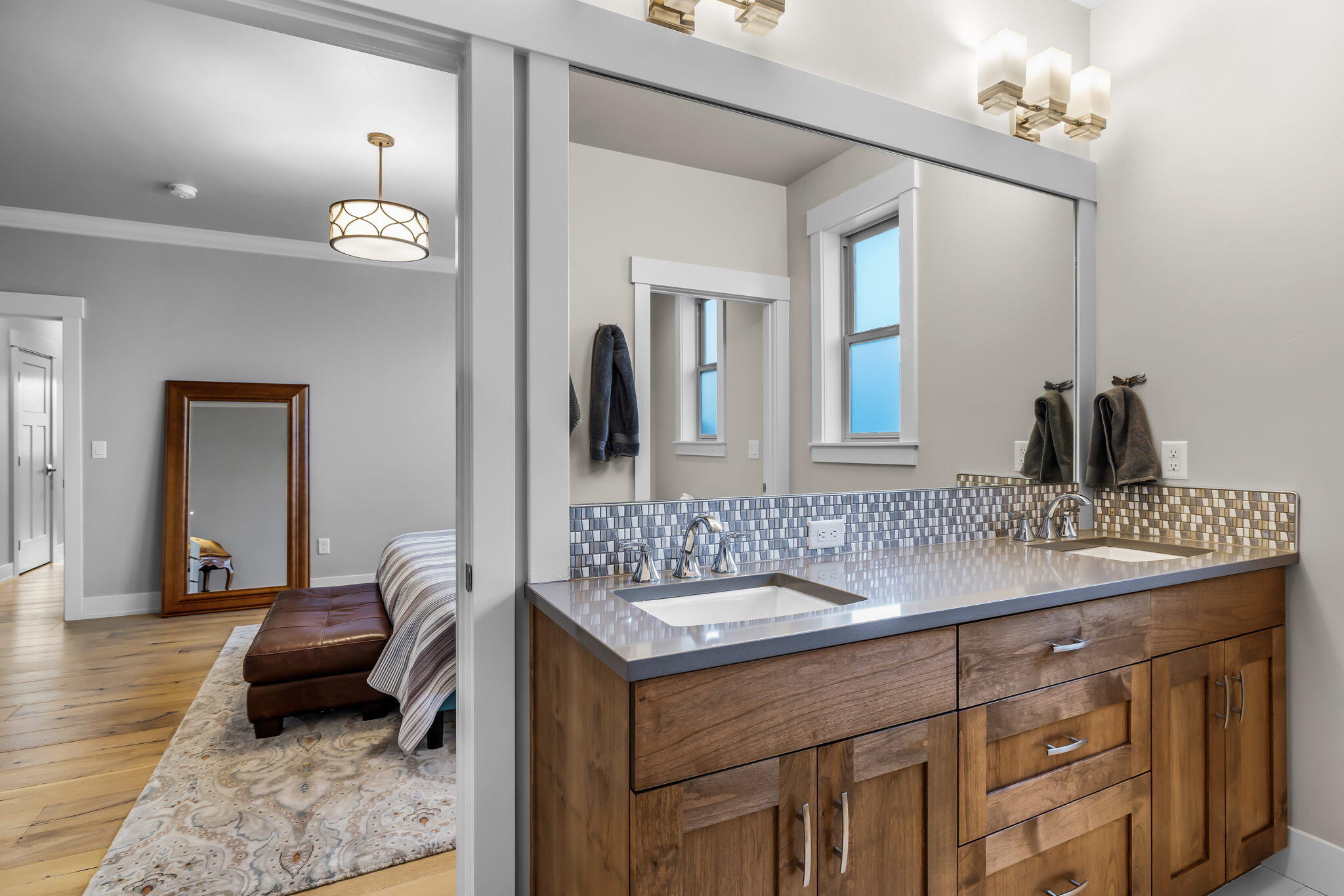 NorthWest Crossing - Residential