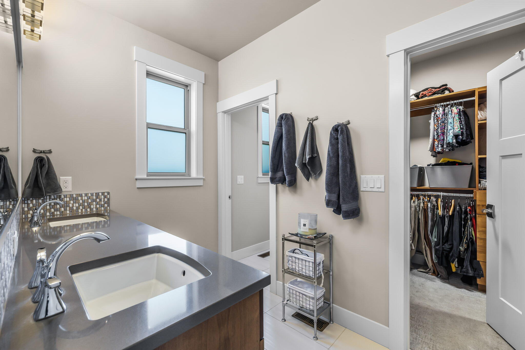 NorthWest Crossing - Residential