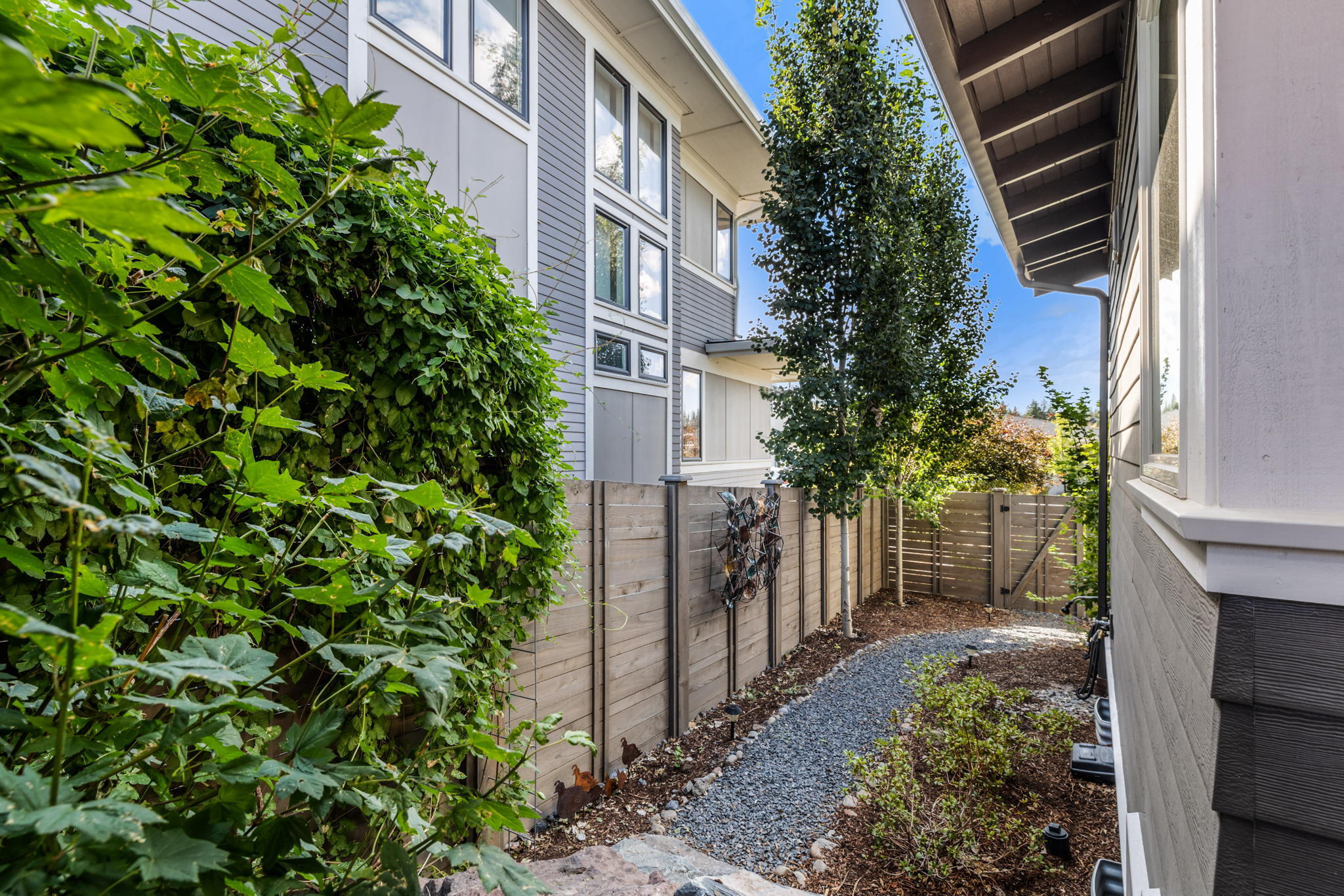 NorthWest Crossing - Residential