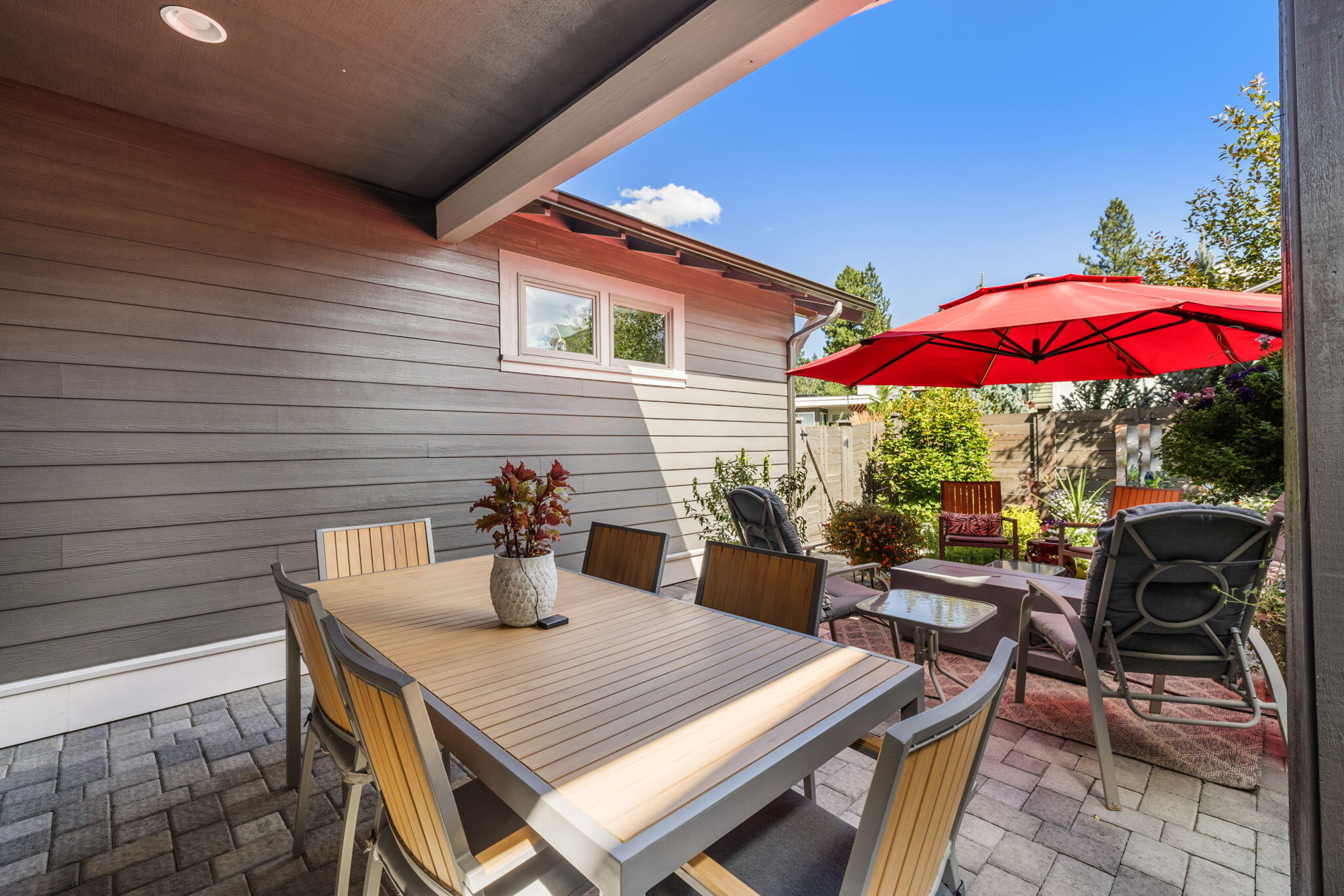 NorthWest Crossing - Residential