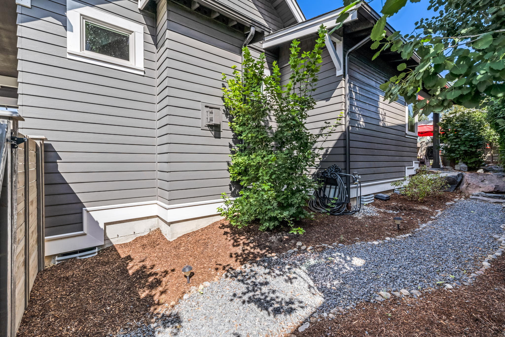 NorthWest Crossing - Residential