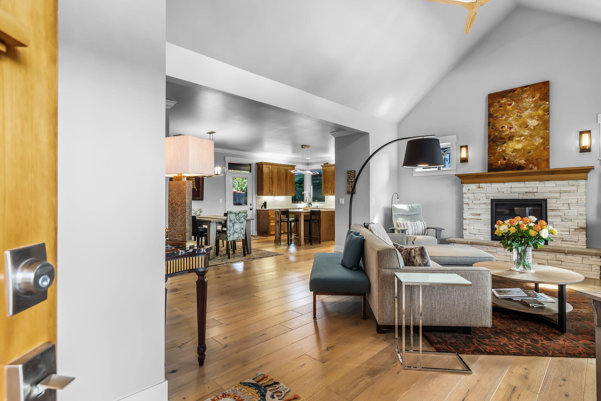 NorthWest Crossing - Residential