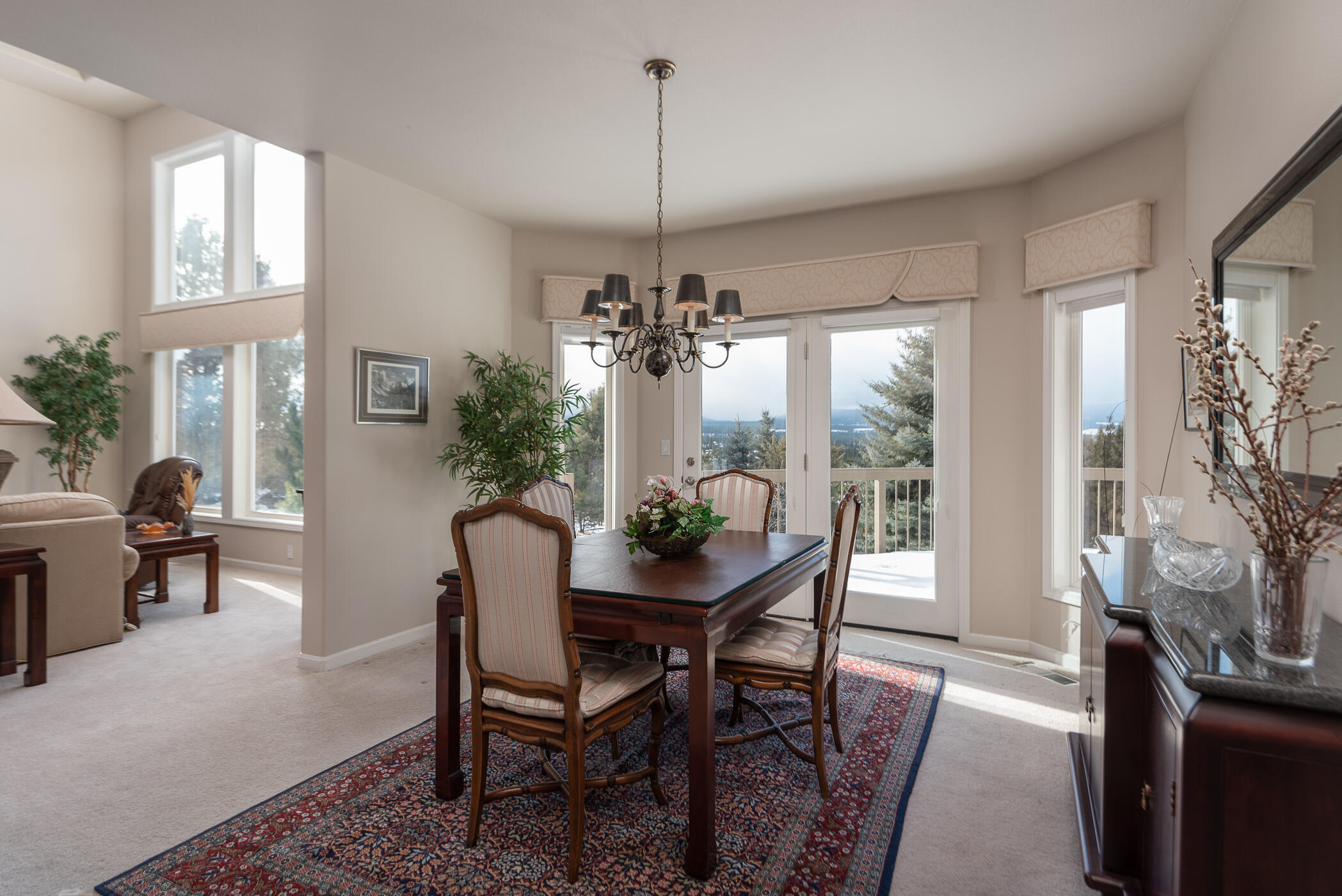 Awbrey Butte - Residential