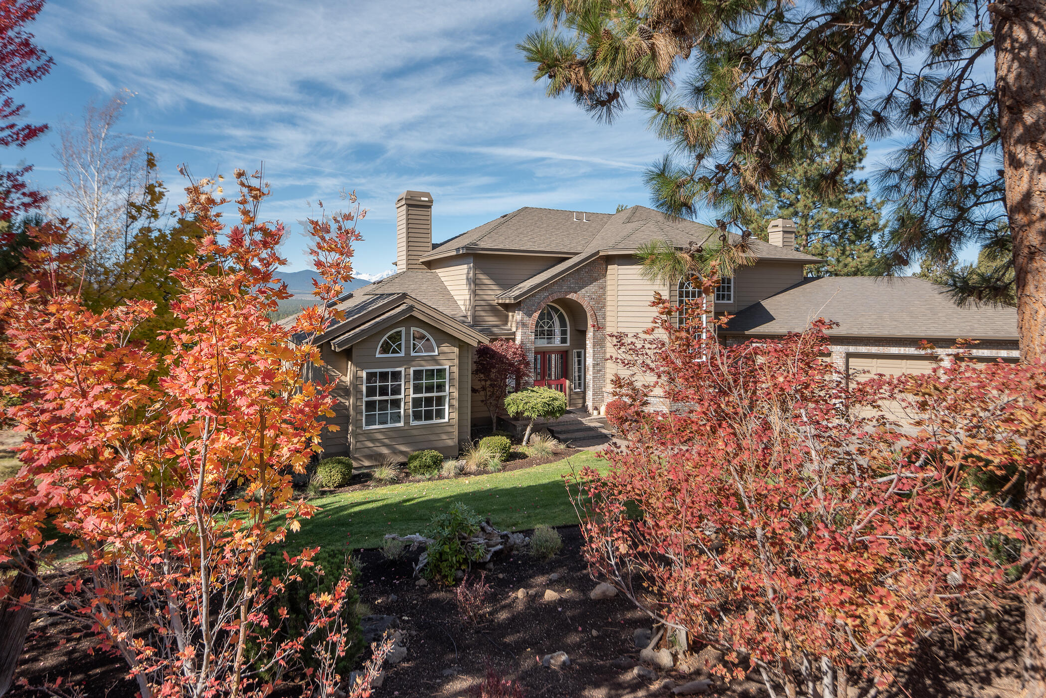 Awbrey Butte - Residential
