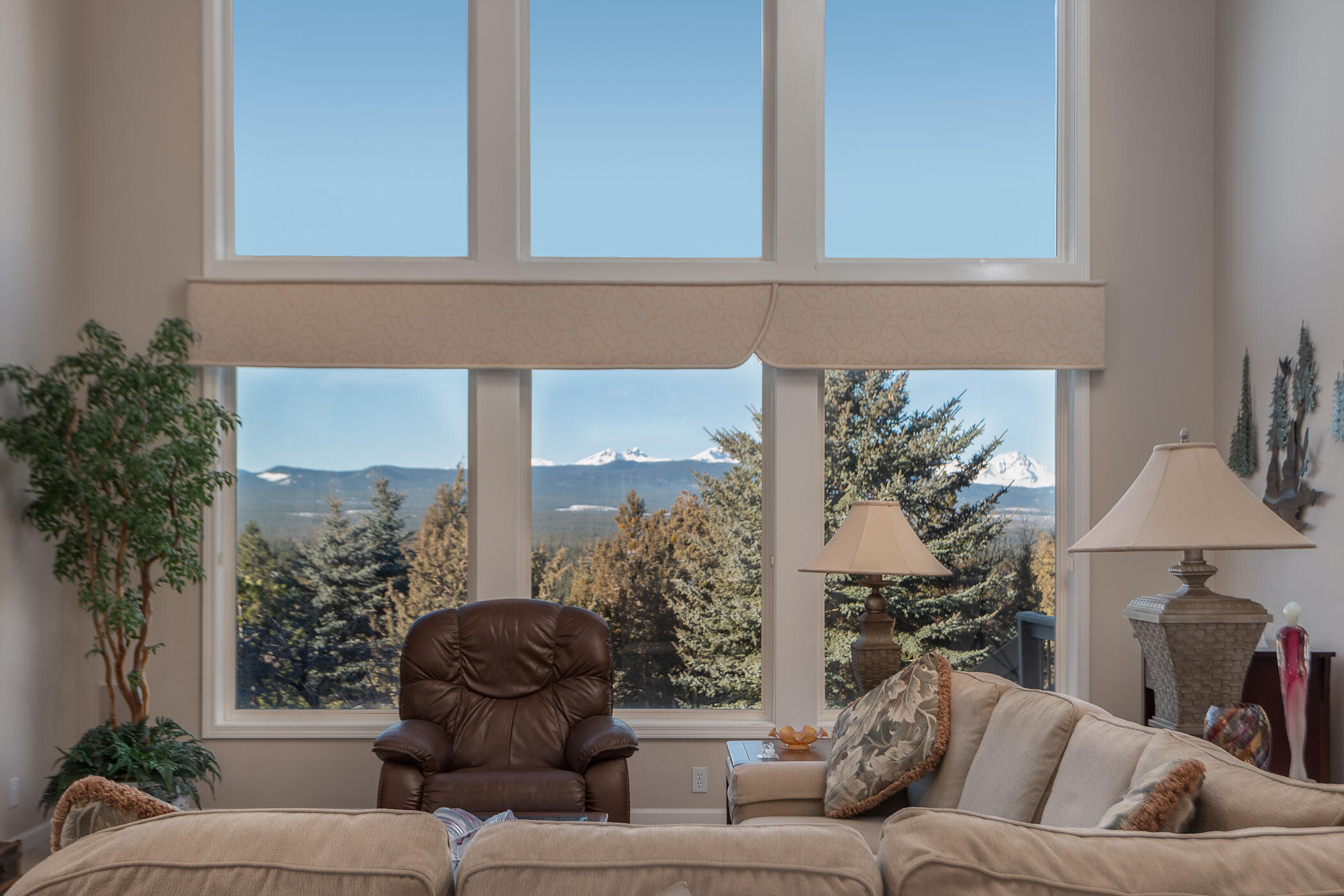 Awbrey Butte - Residential