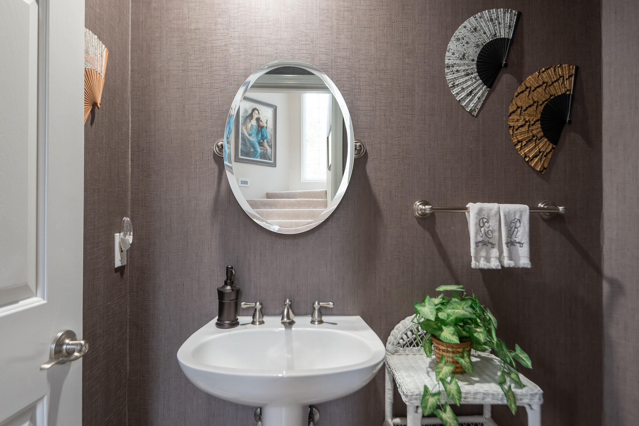 Awbrey Butte - Residential