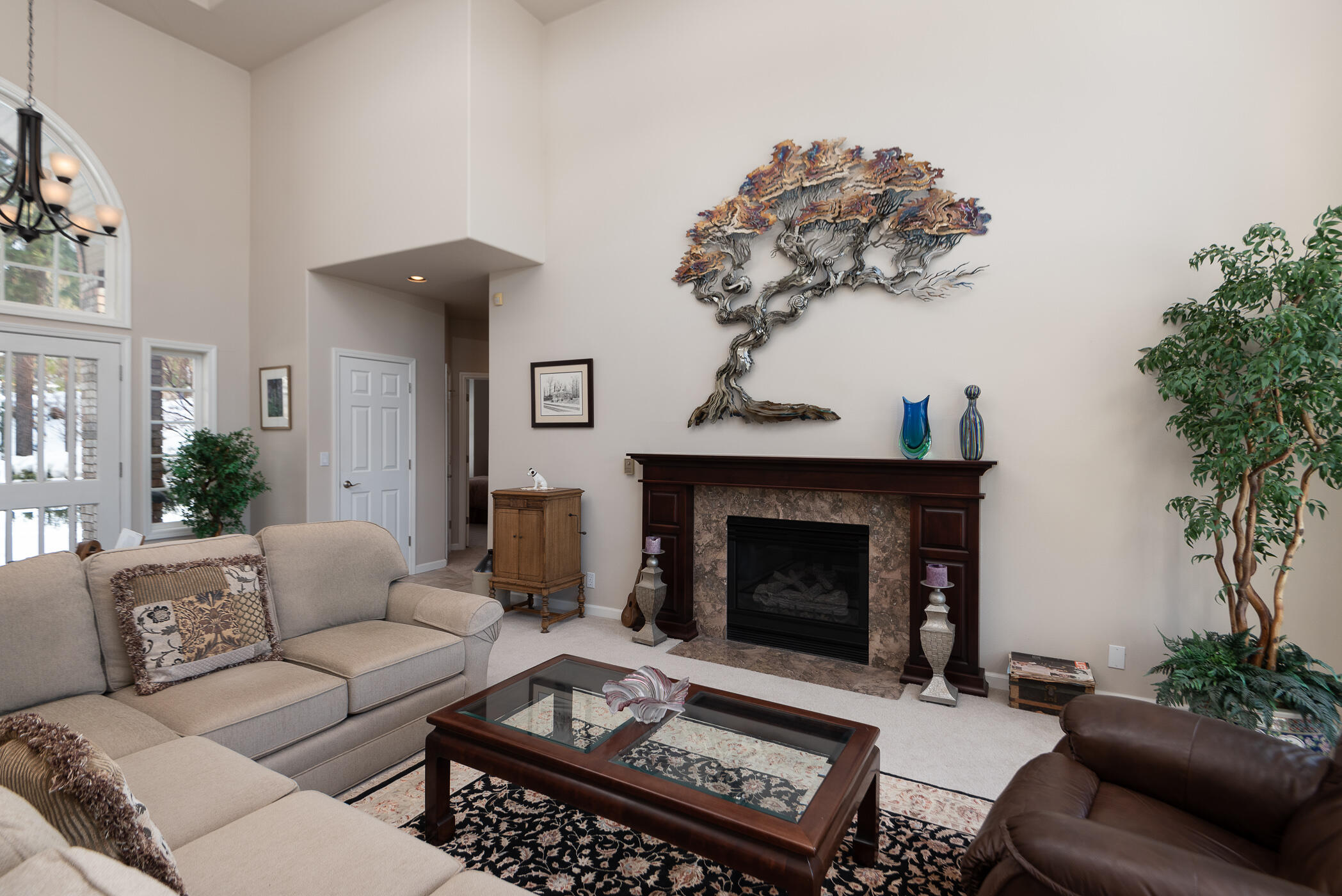 Awbrey Butte - Residential