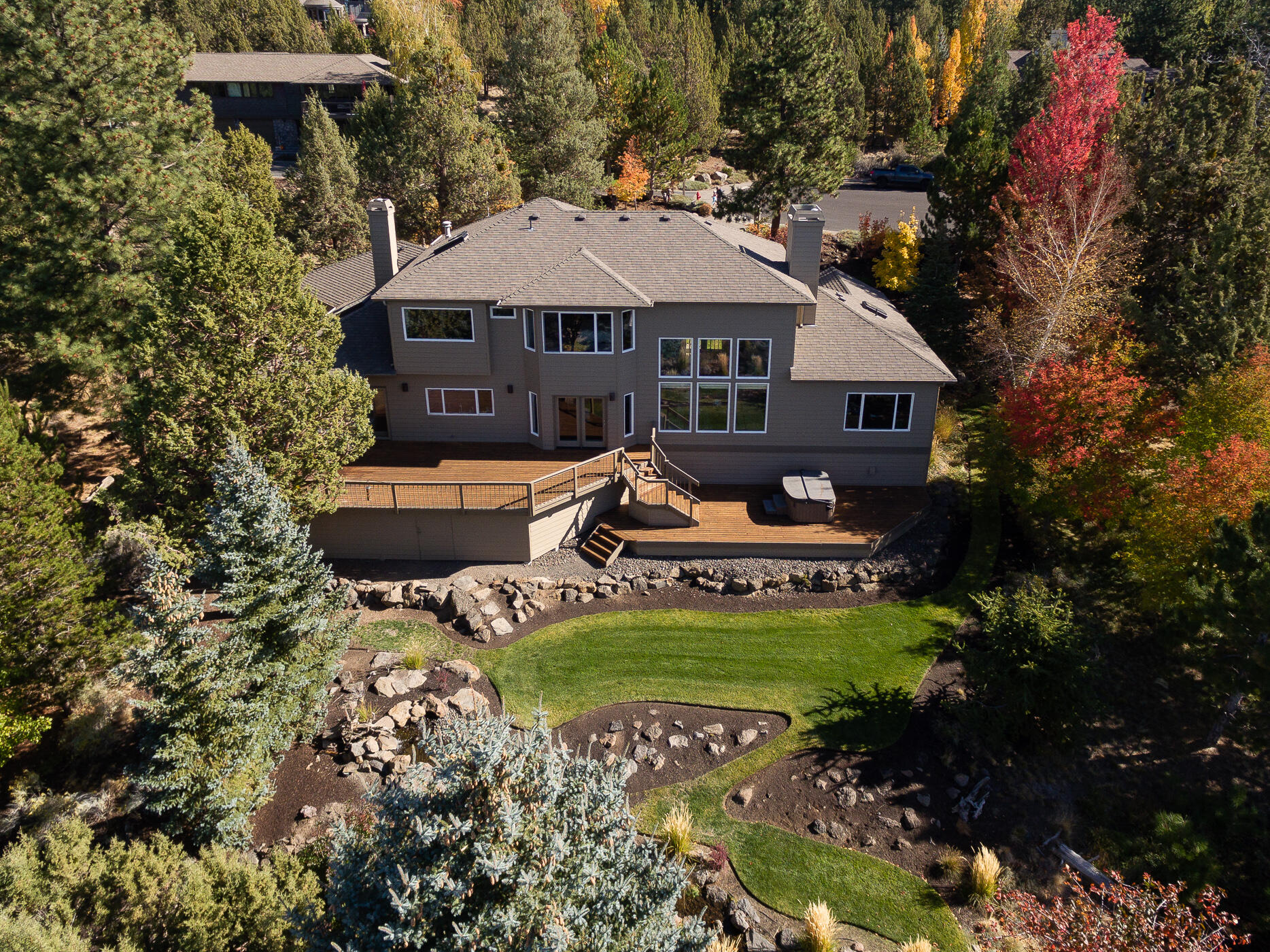 Awbrey Butte - Residential