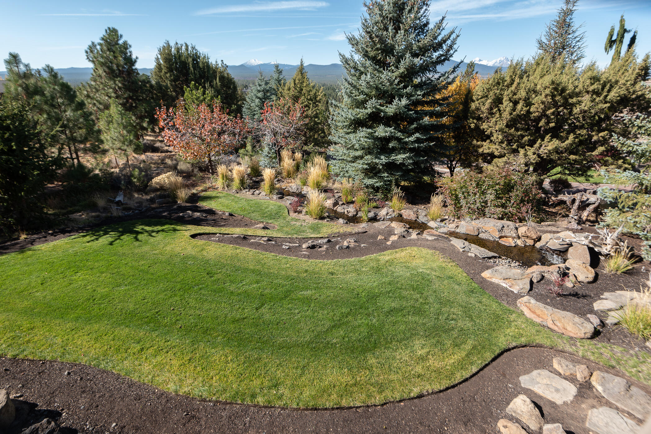 Awbrey Butte - Residential