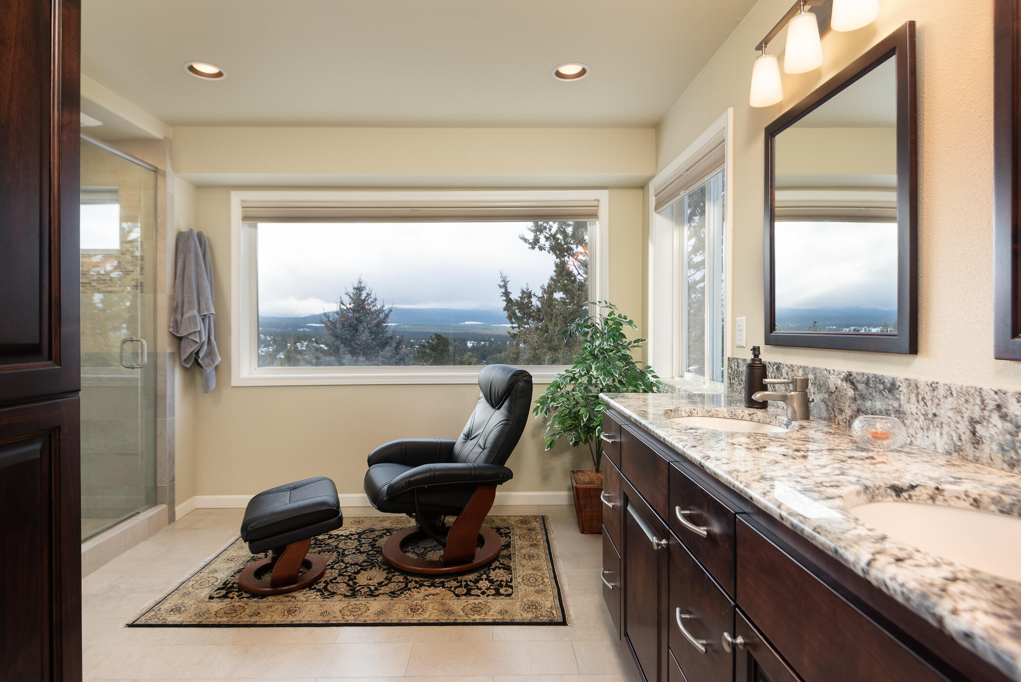 Awbrey Butte - Residential