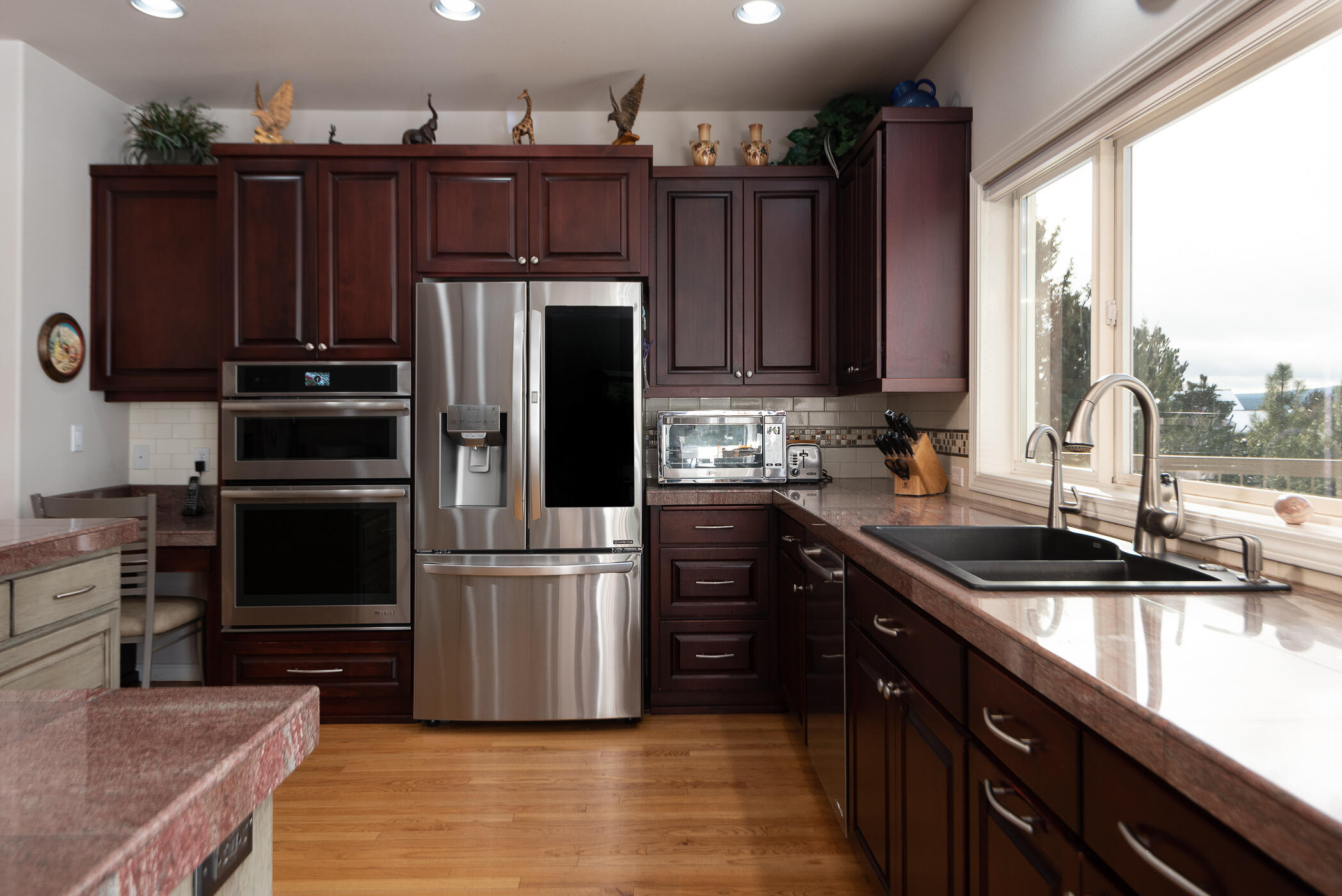 Awbrey Butte - Residential