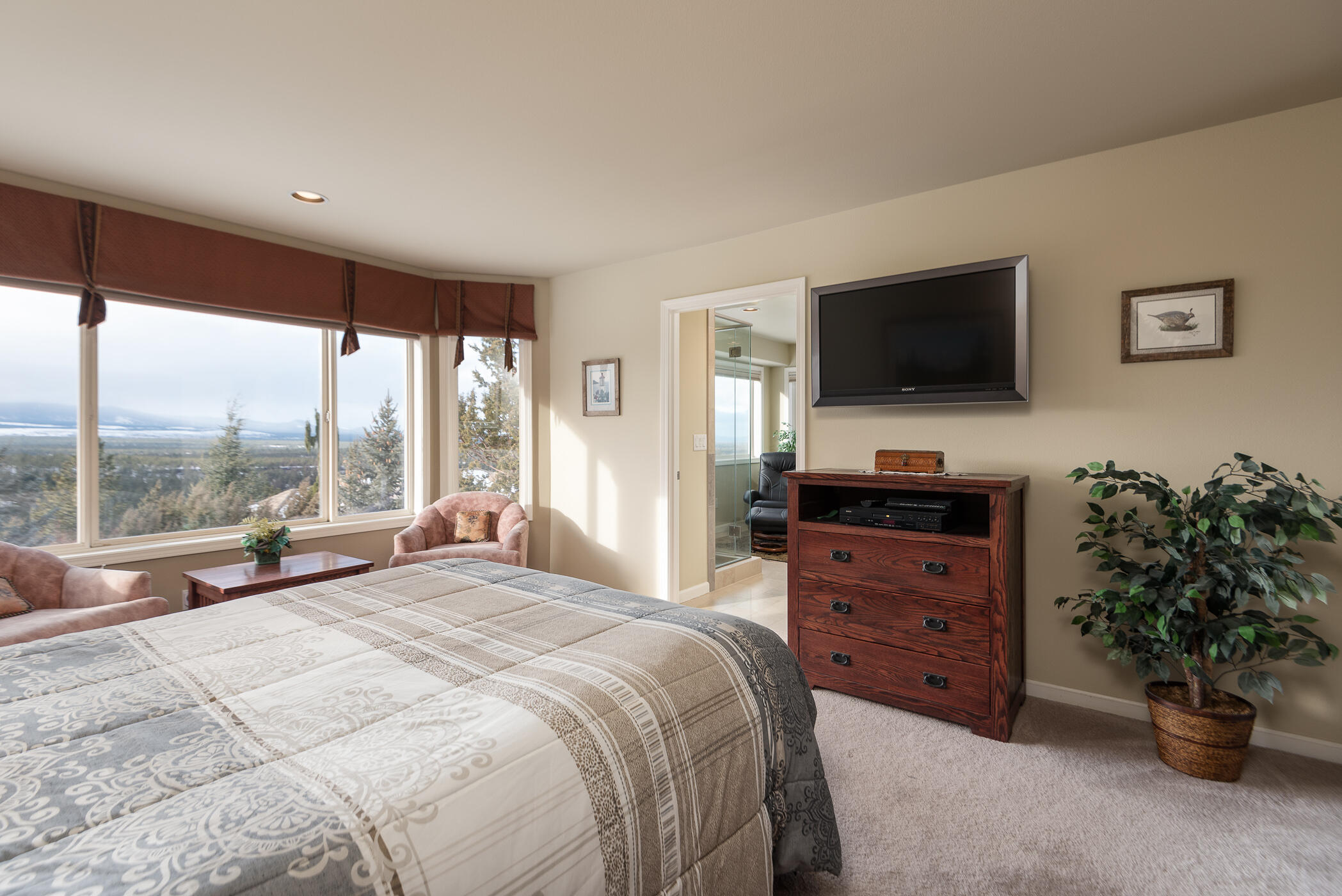 Awbrey Butte - Residential