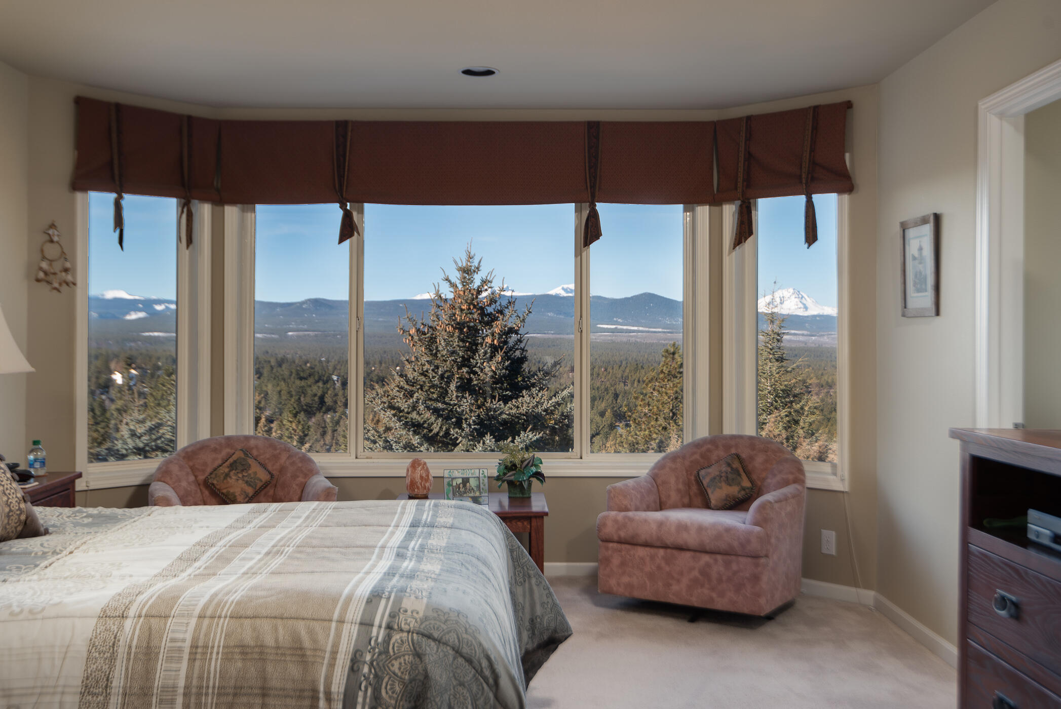 Awbrey Butte - Residential