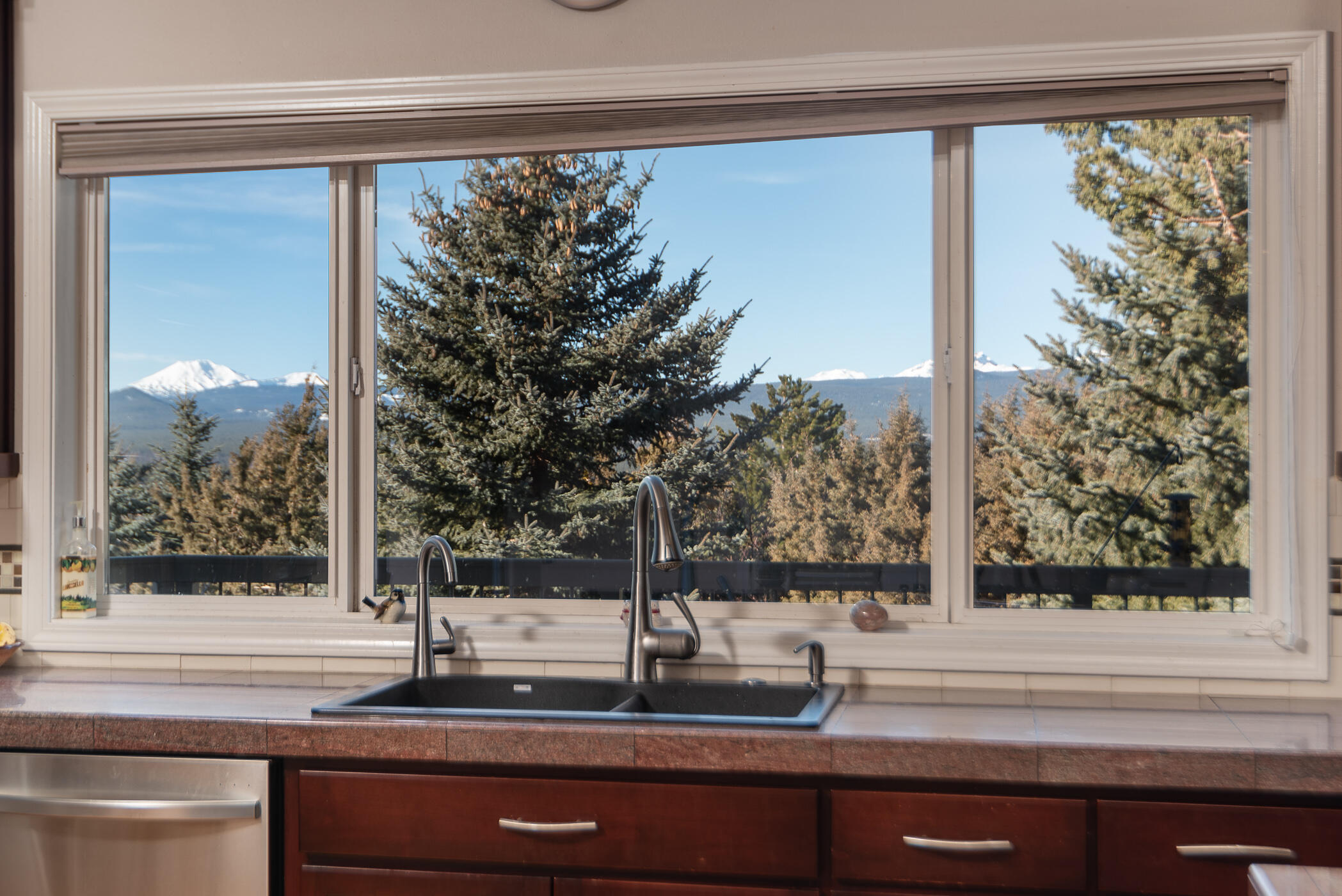 Awbrey Butte - Residential