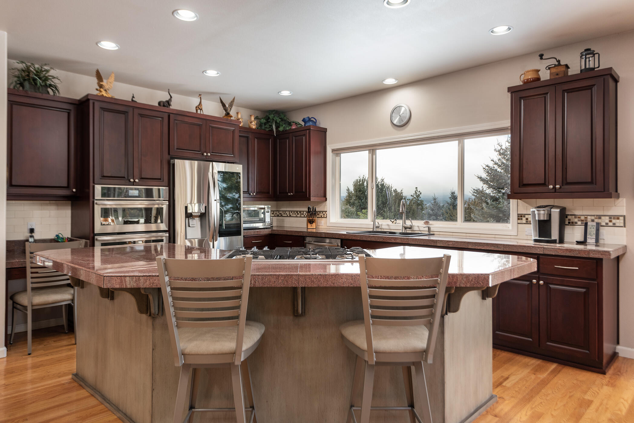 Awbrey Butte - Residential