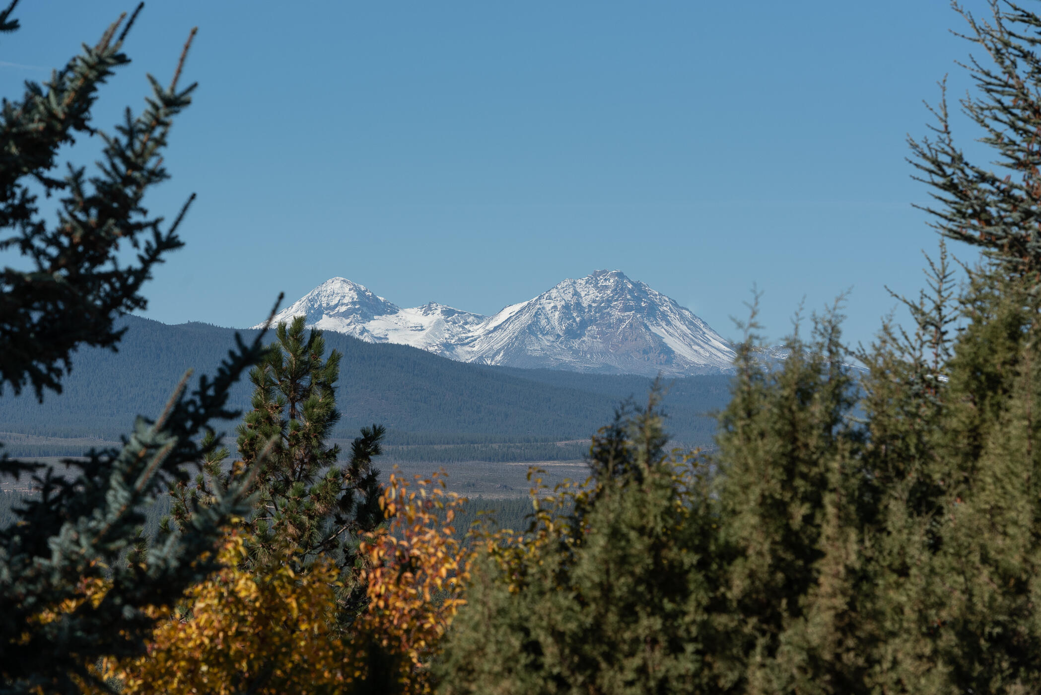 Awbrey Butte - Residential