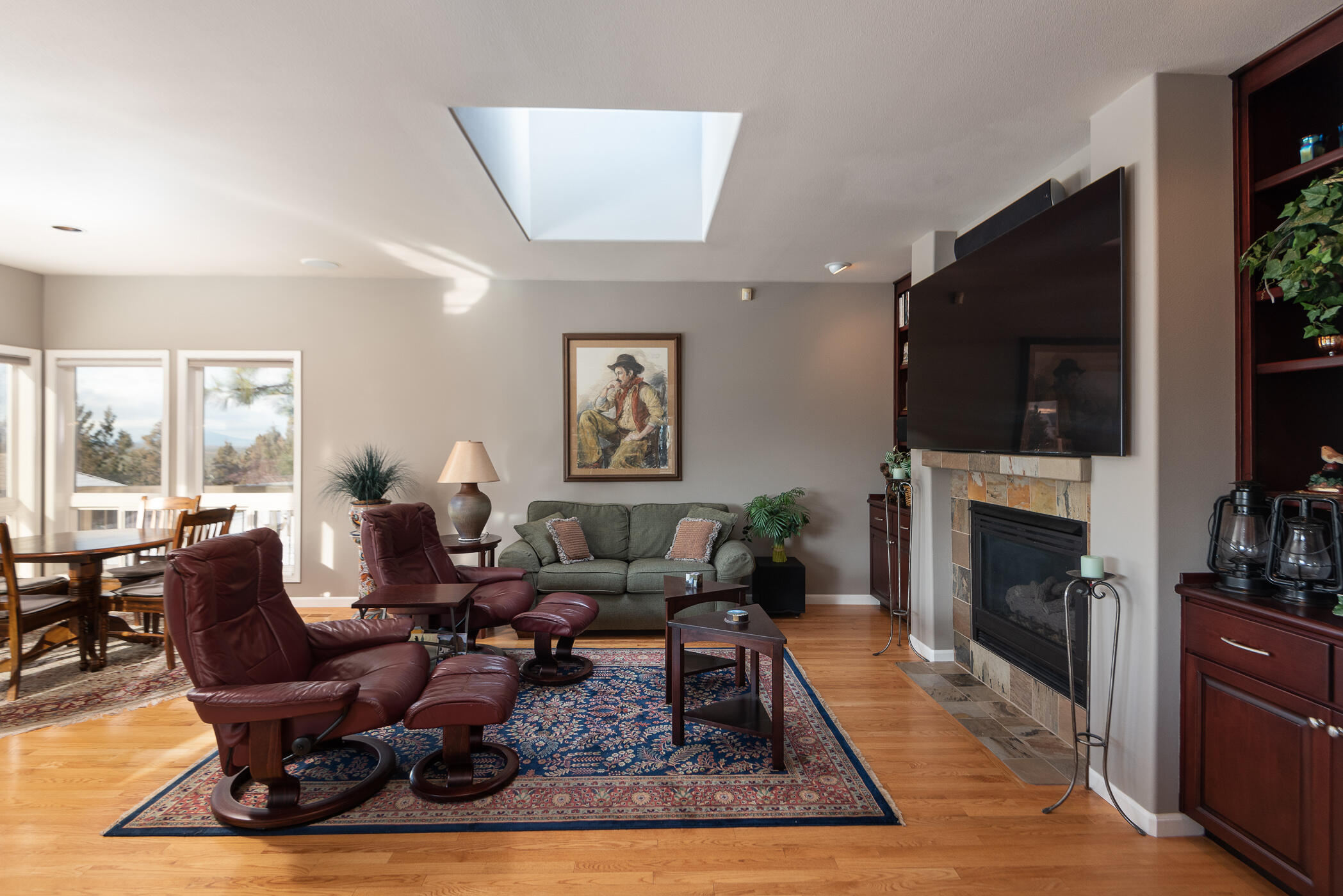 Awbrey Butte - Residential