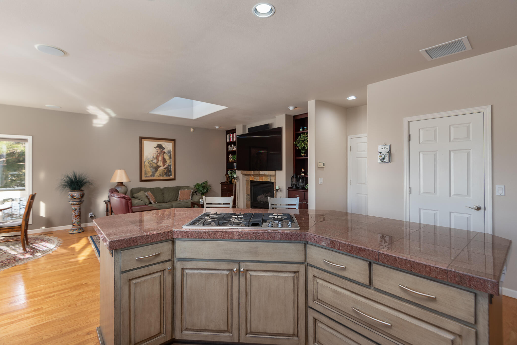 Awbrey Butte - Residential