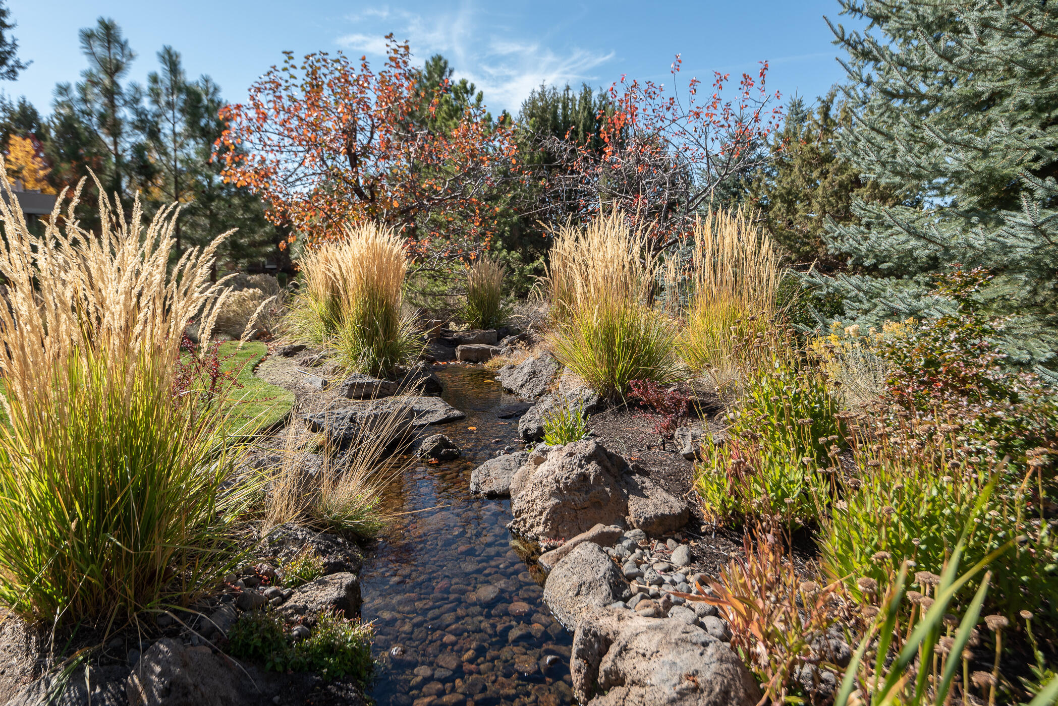 Awbrey Butte - Residential