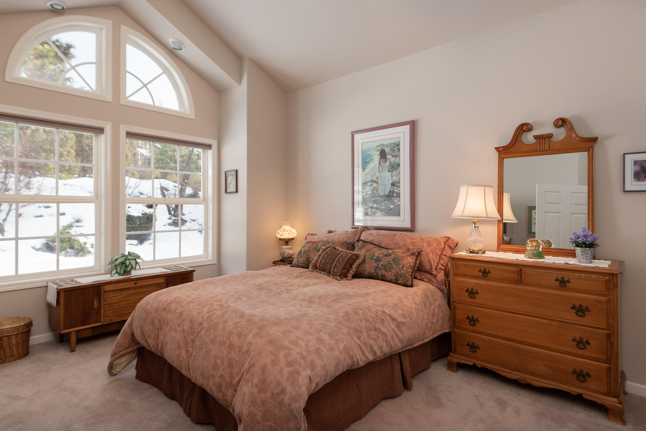 Awbrey Butte - Residential