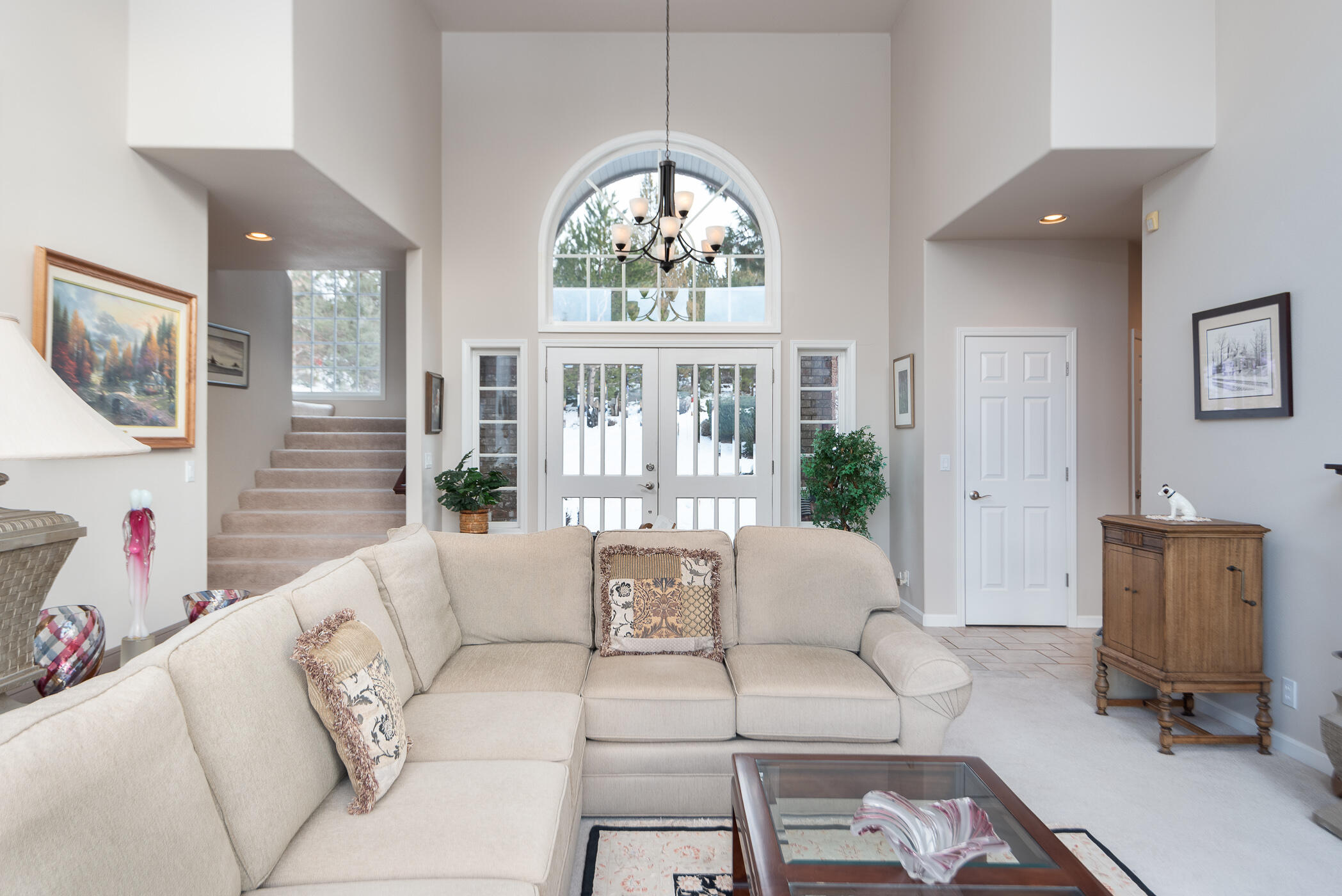 Awbrey Butte - Residential