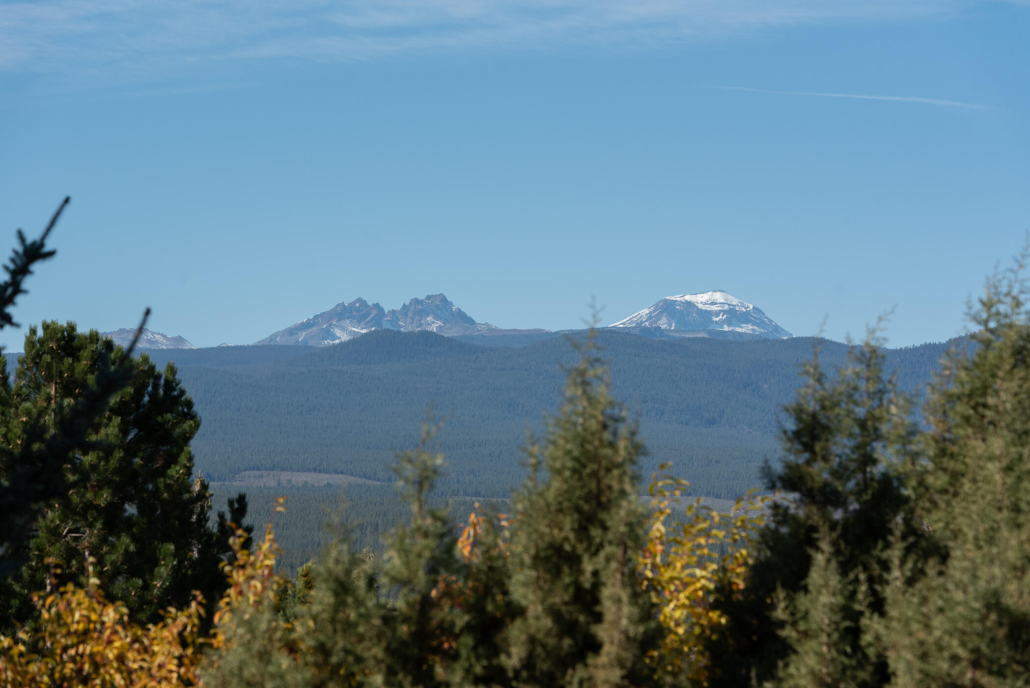 Awbrey Butte - Residential
