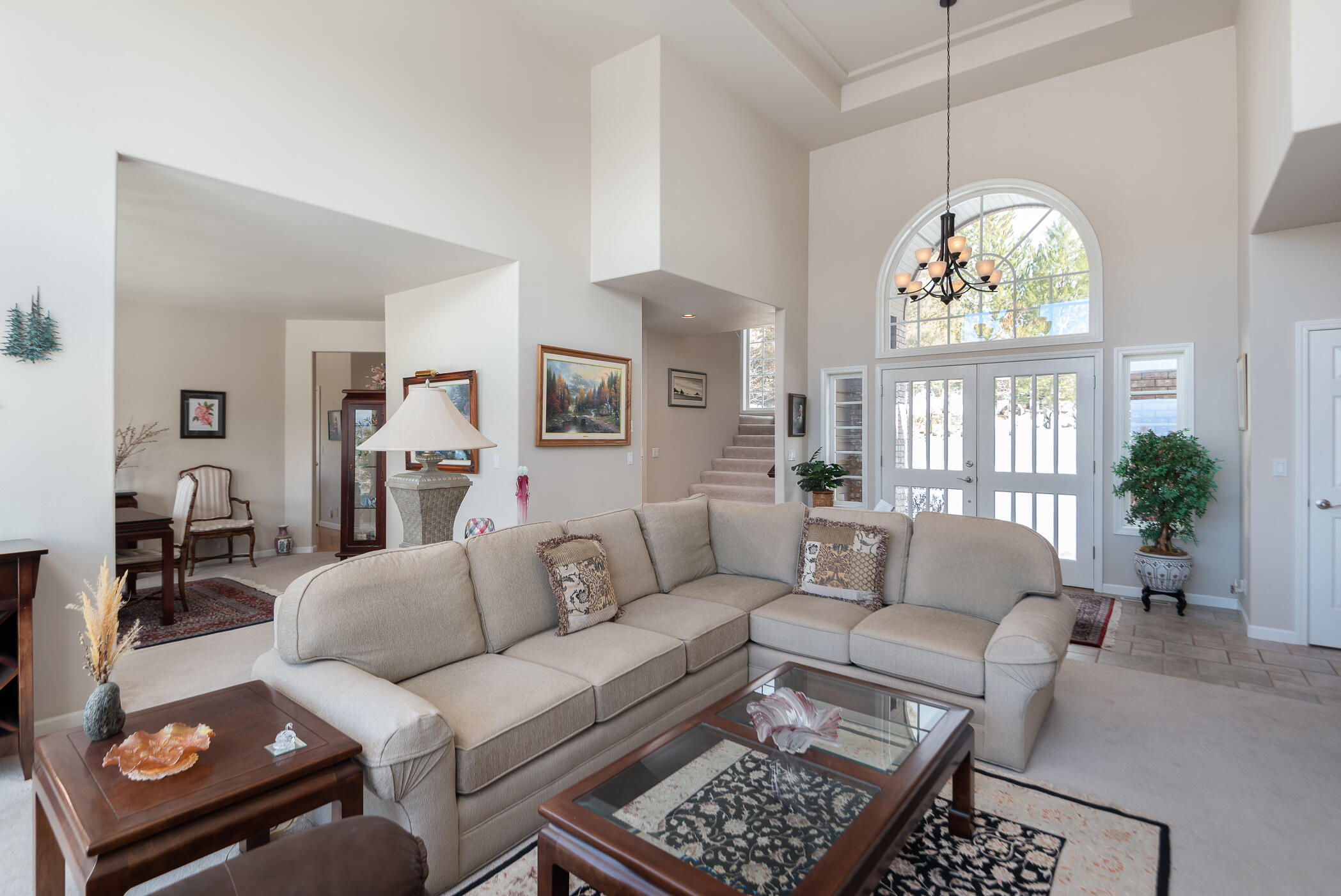 Awbrey Butte - Residential