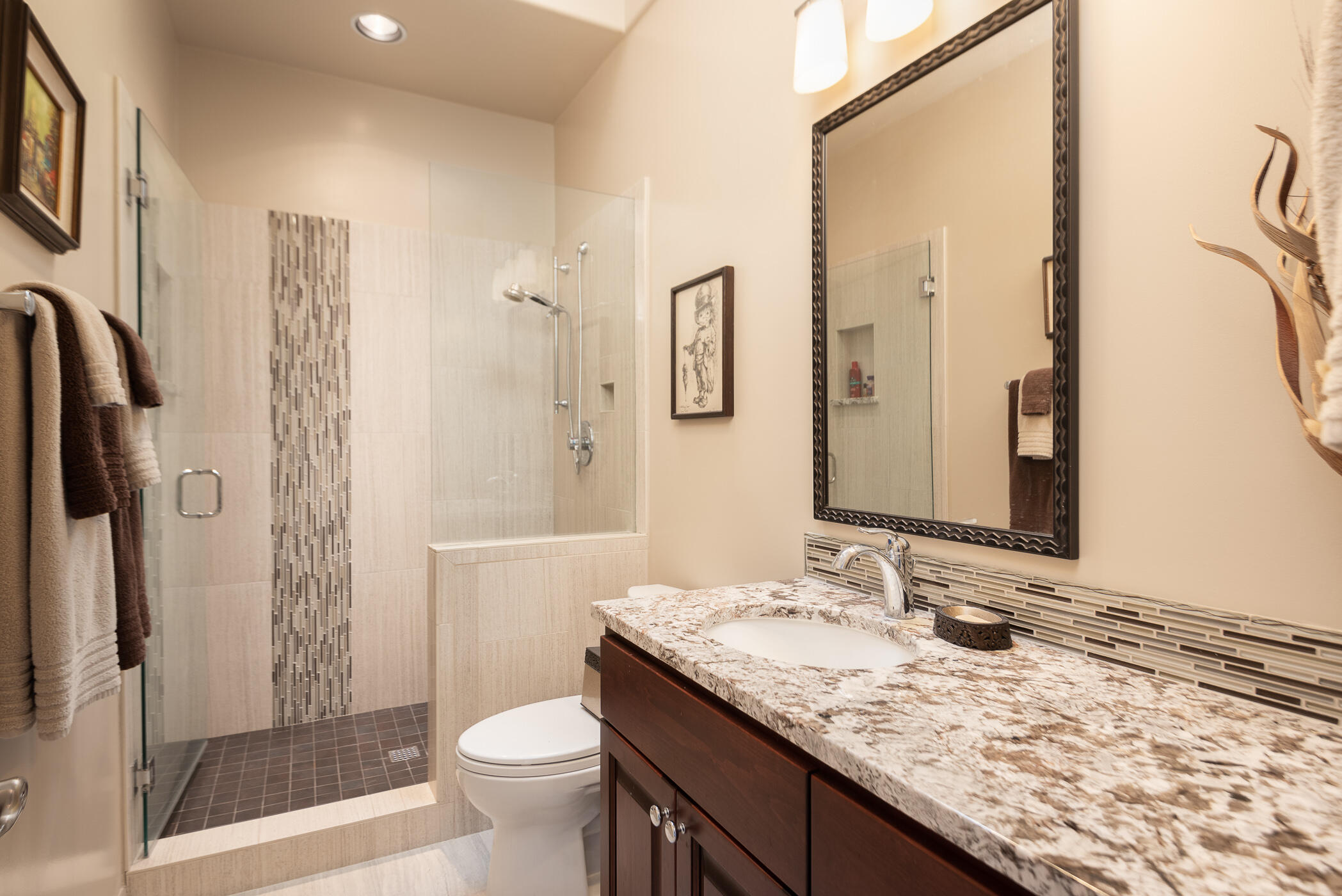 Awbrey Butte - Residential