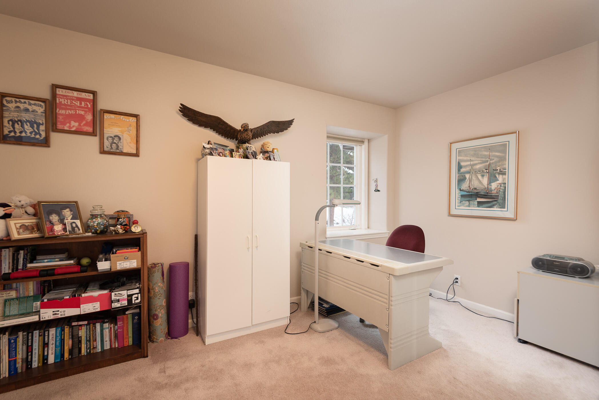 Awbrey Butte - Residential