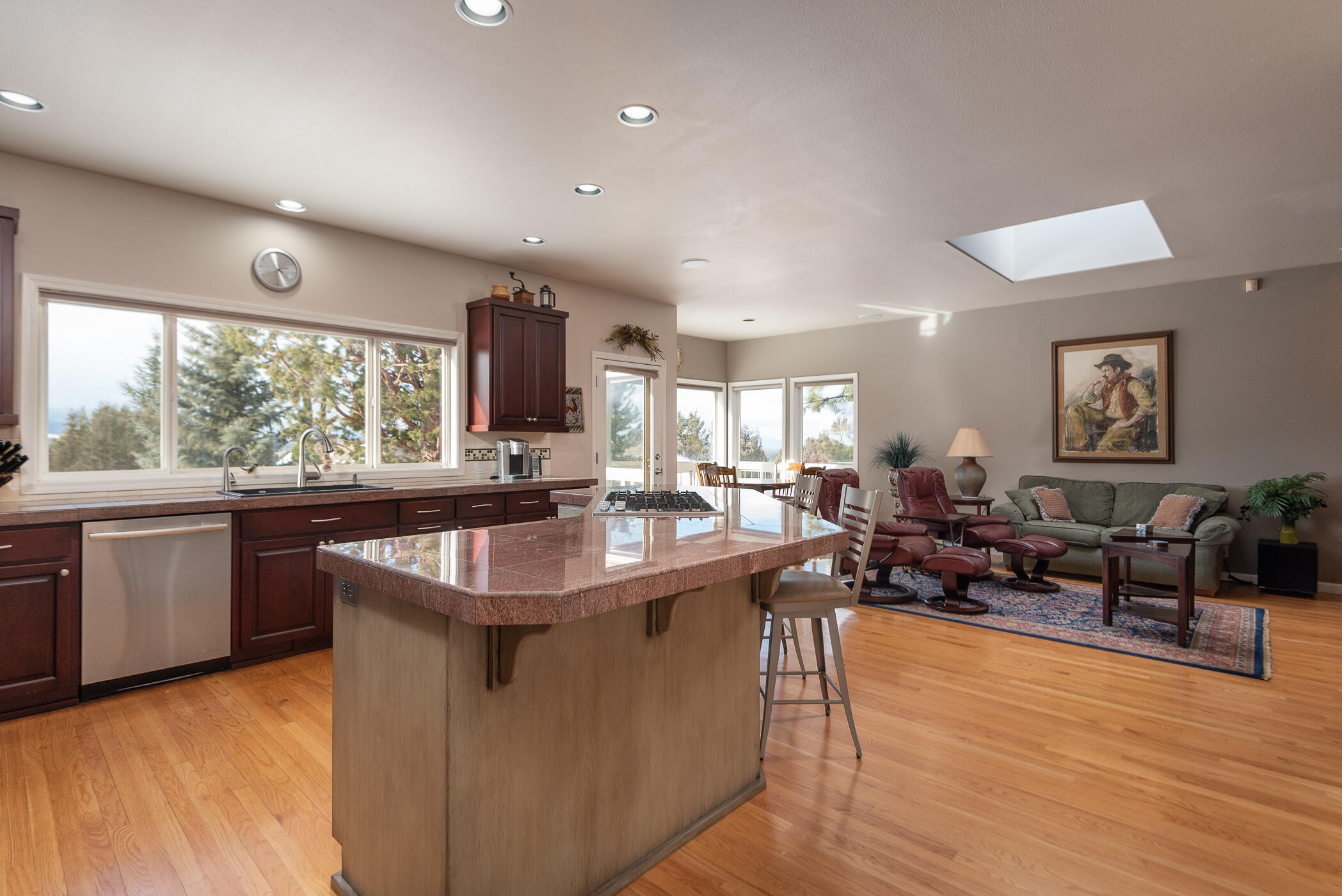 Awbrey Butte - Residential