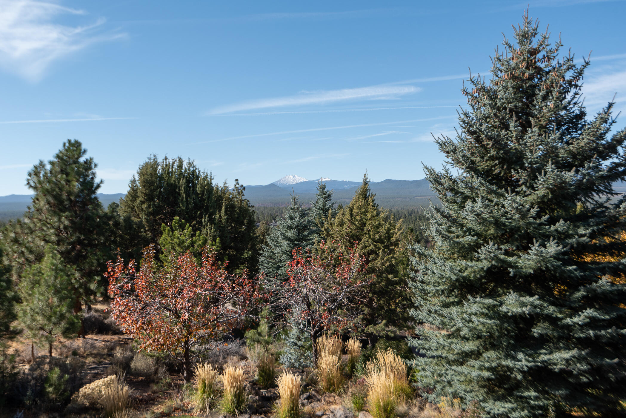 Awbrey Butte - Residential