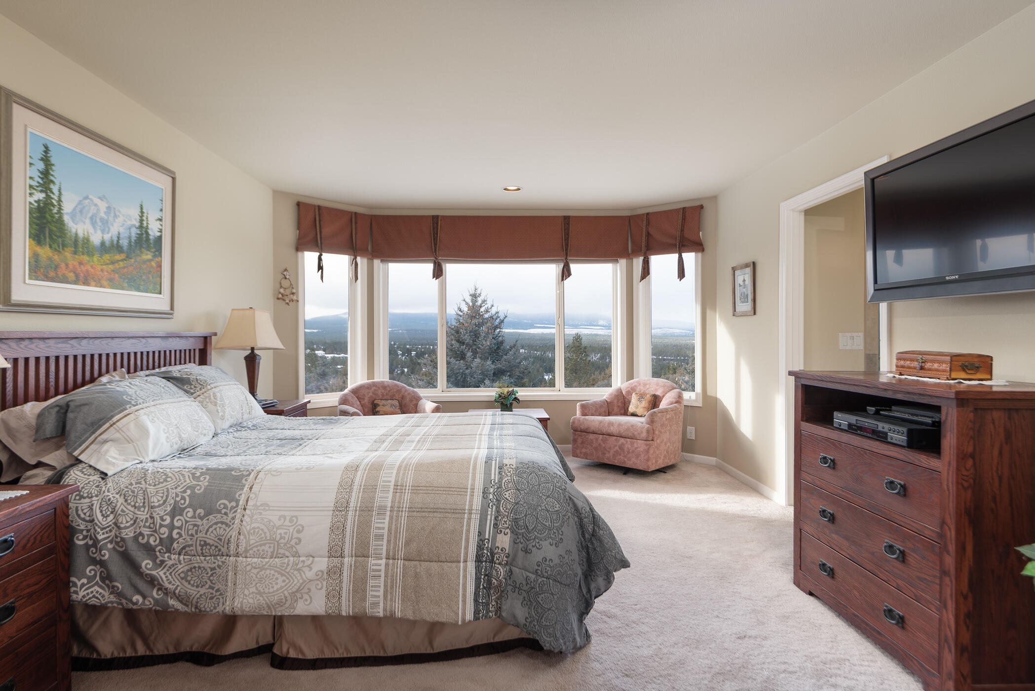 Awbrey Butte - Residential