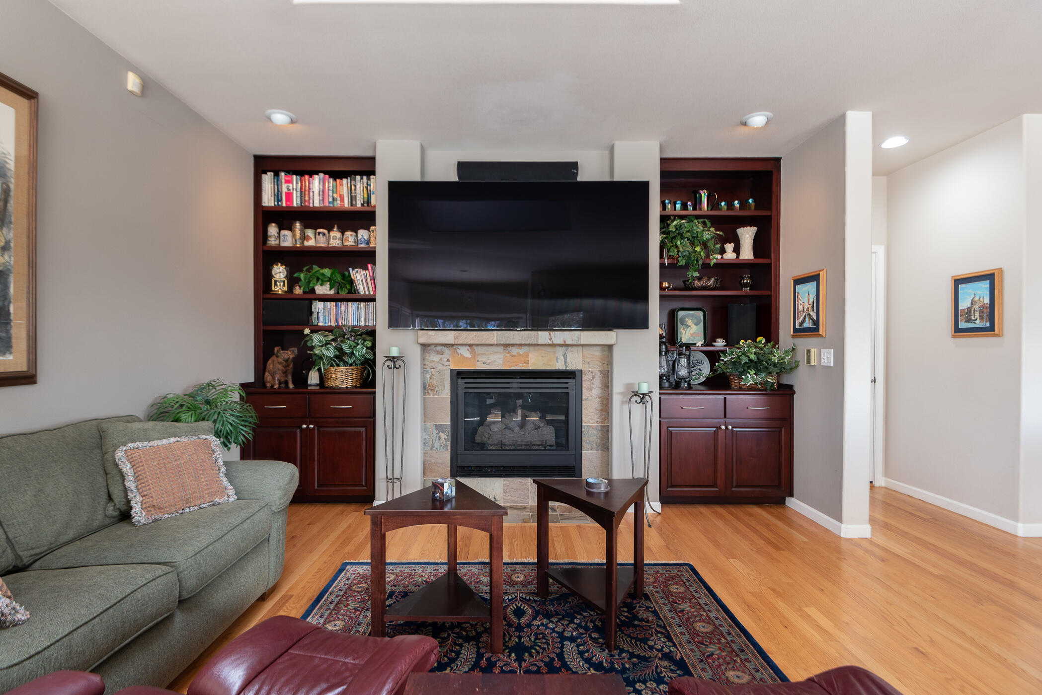 Awbrey Butte - Residential