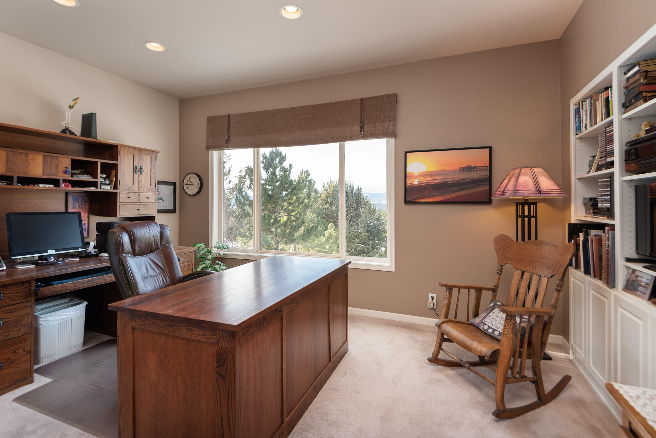 Awbrey Butte - Residential