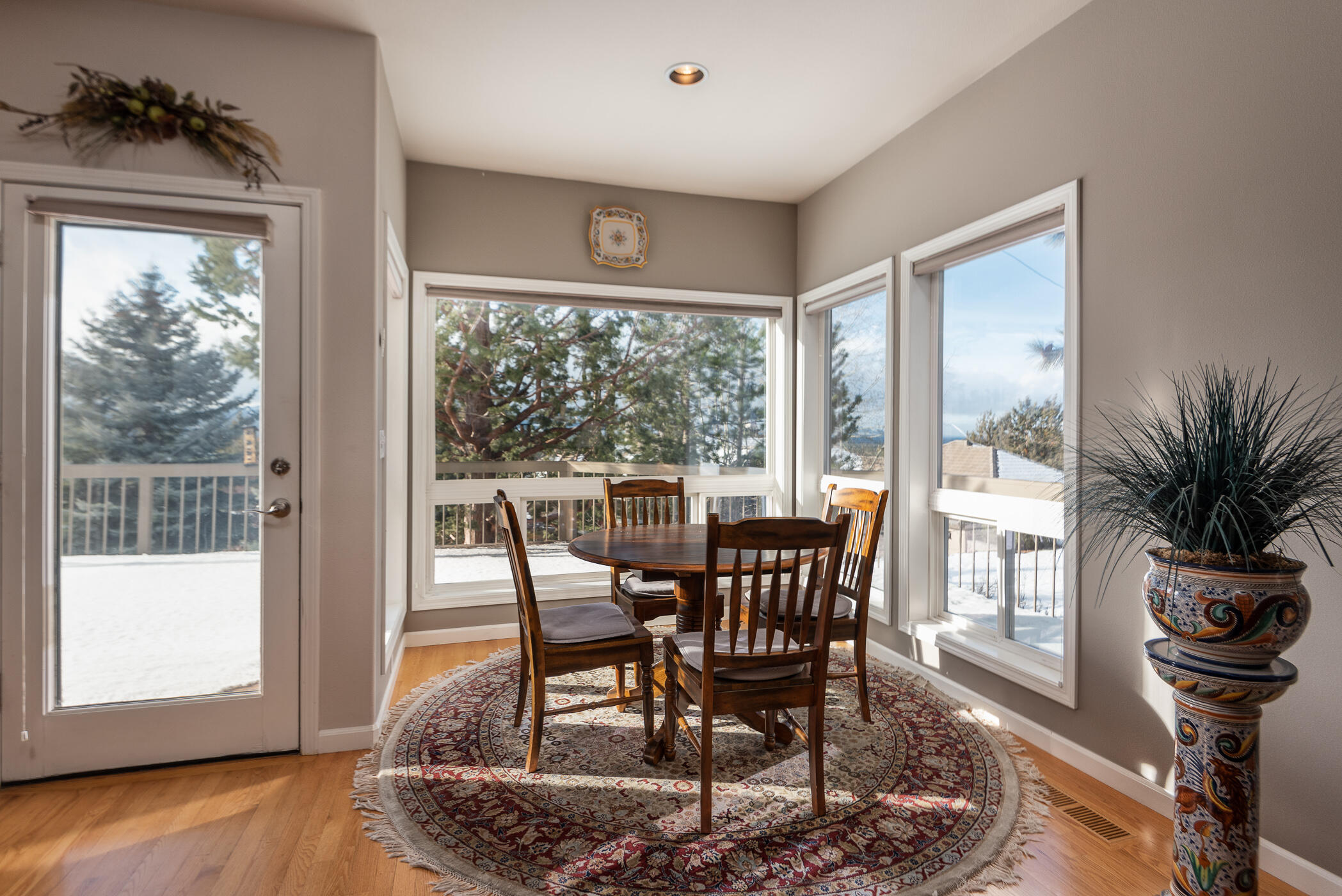 Awbrey Butte - Residential