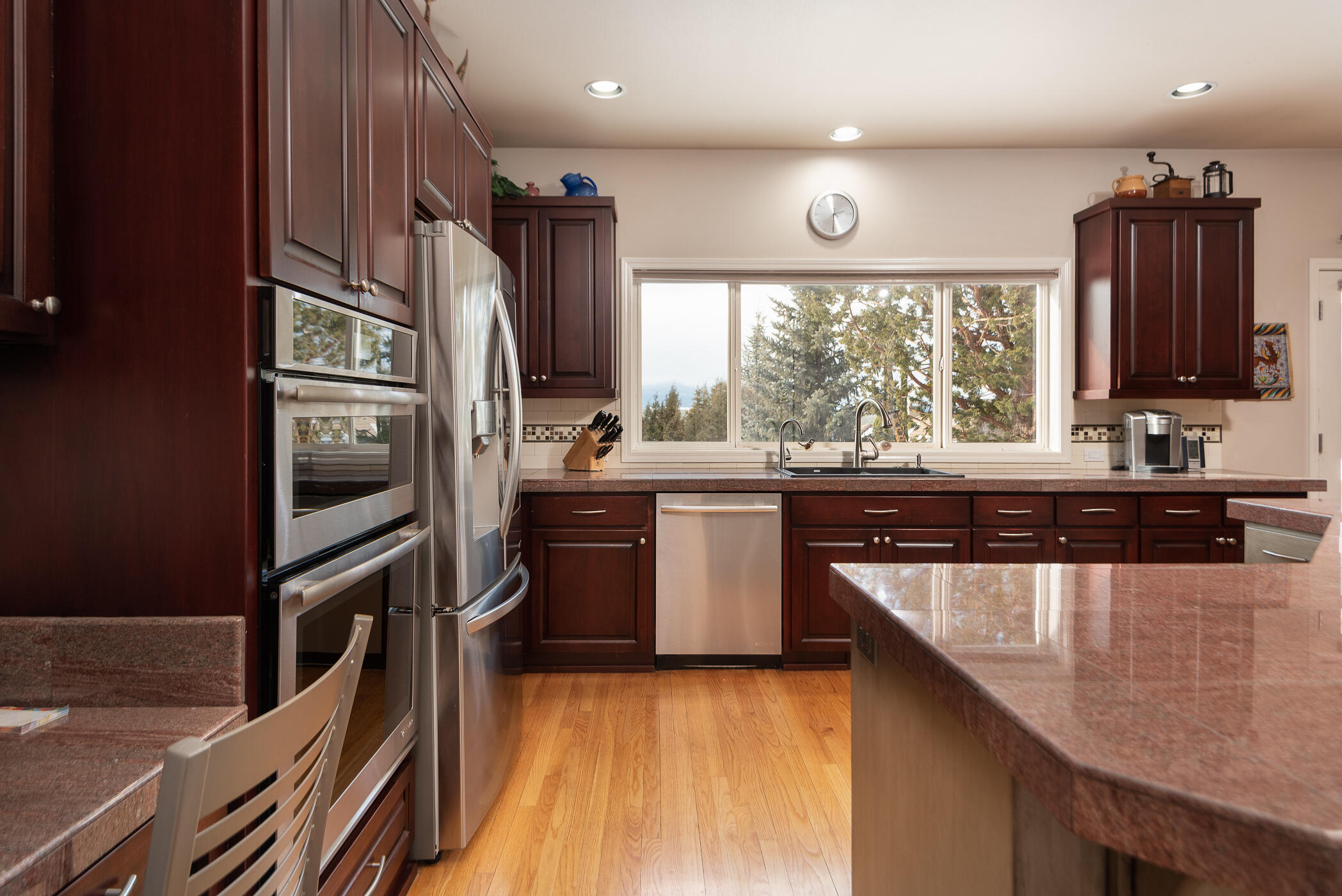 Awbrey Butte - Residential