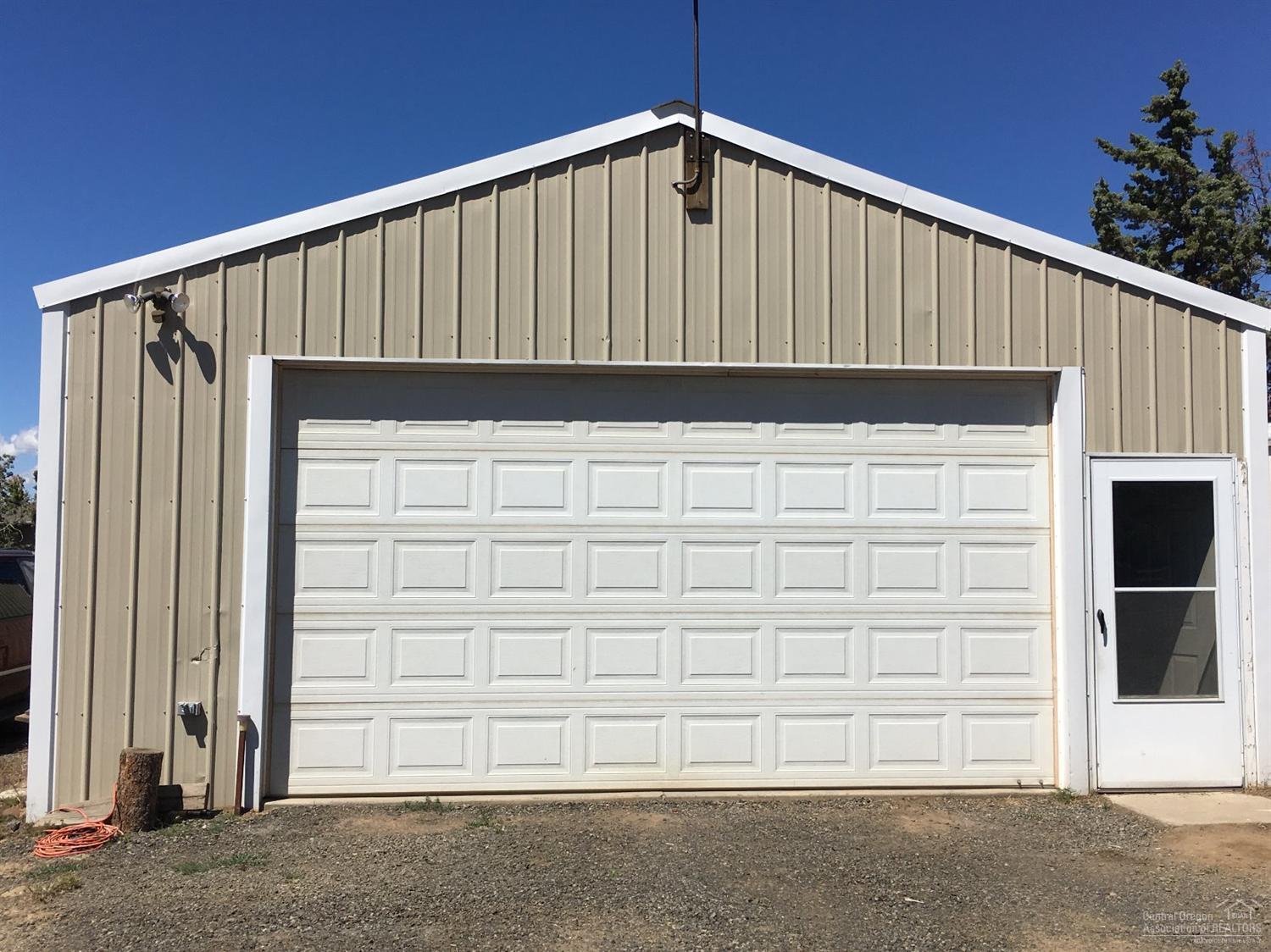 Whispering Pines - Residential