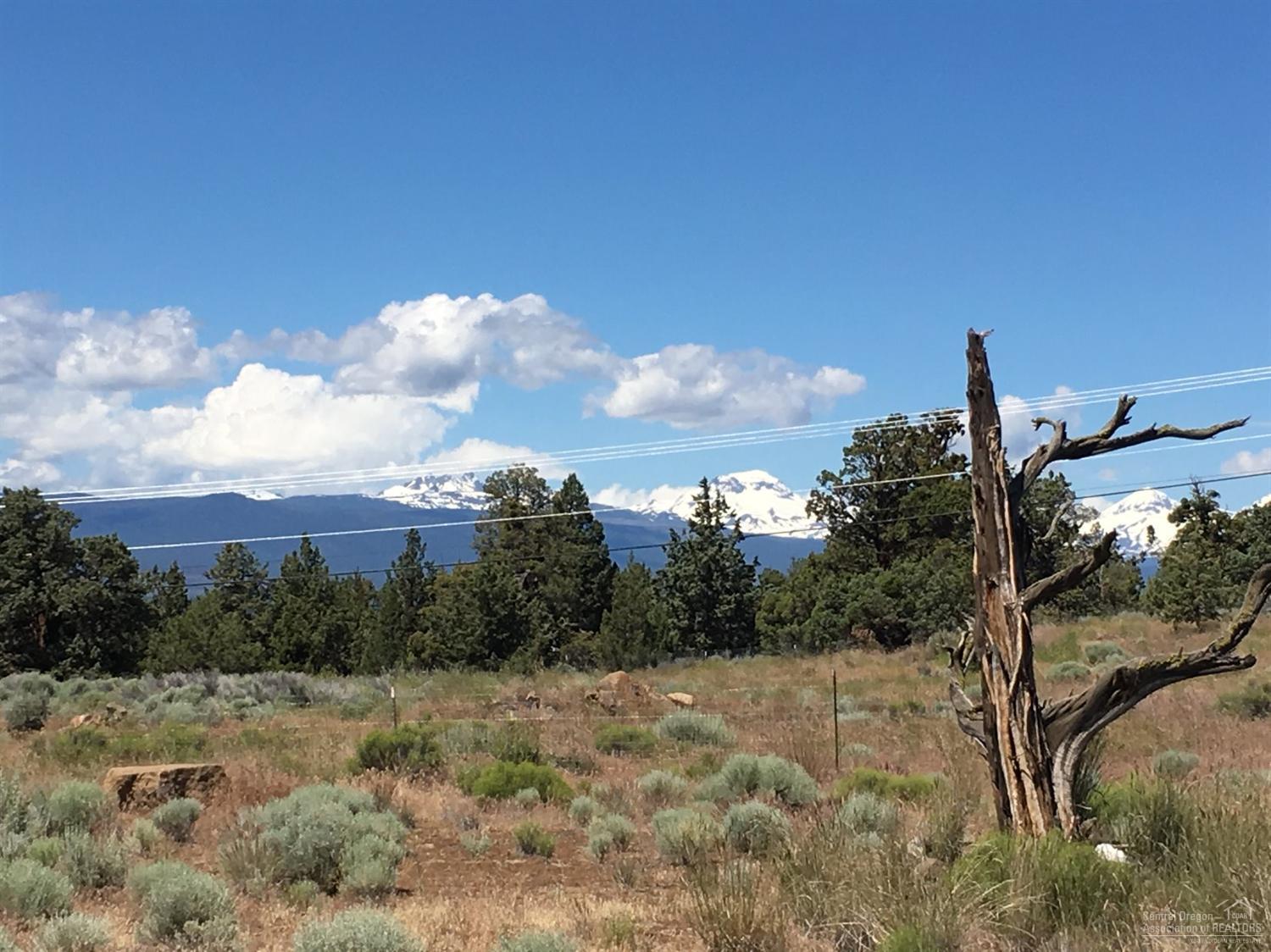 Whispering Pines - Residential