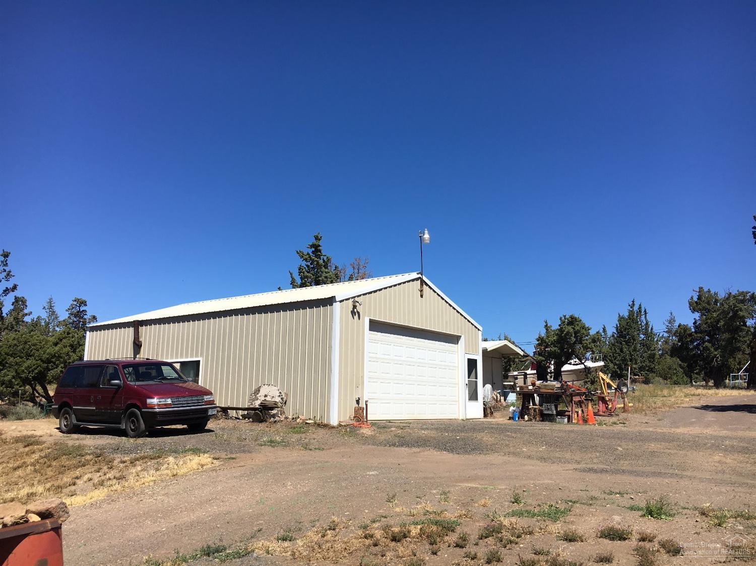 Whispering Pines - Residential